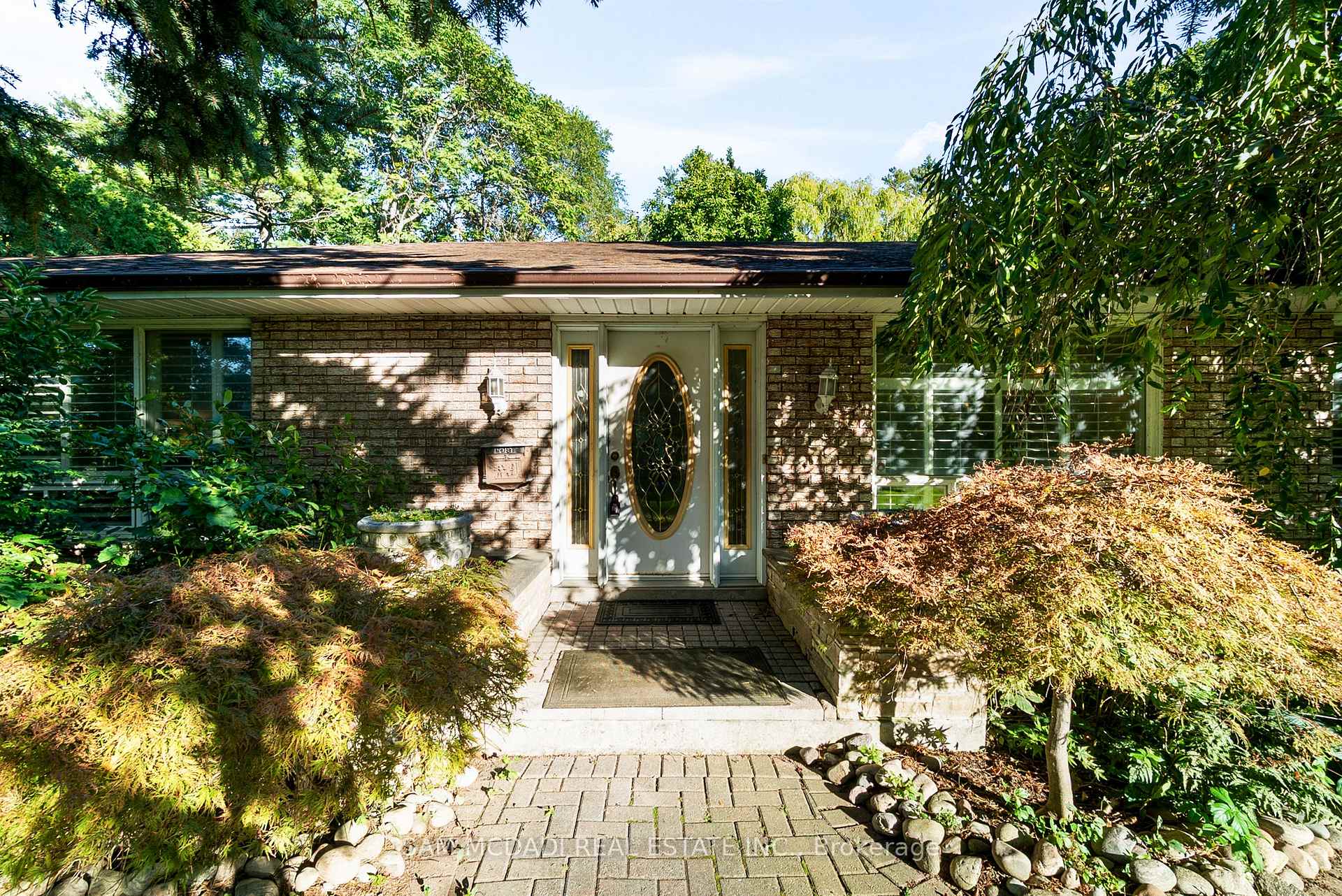 610 Kedleston Way