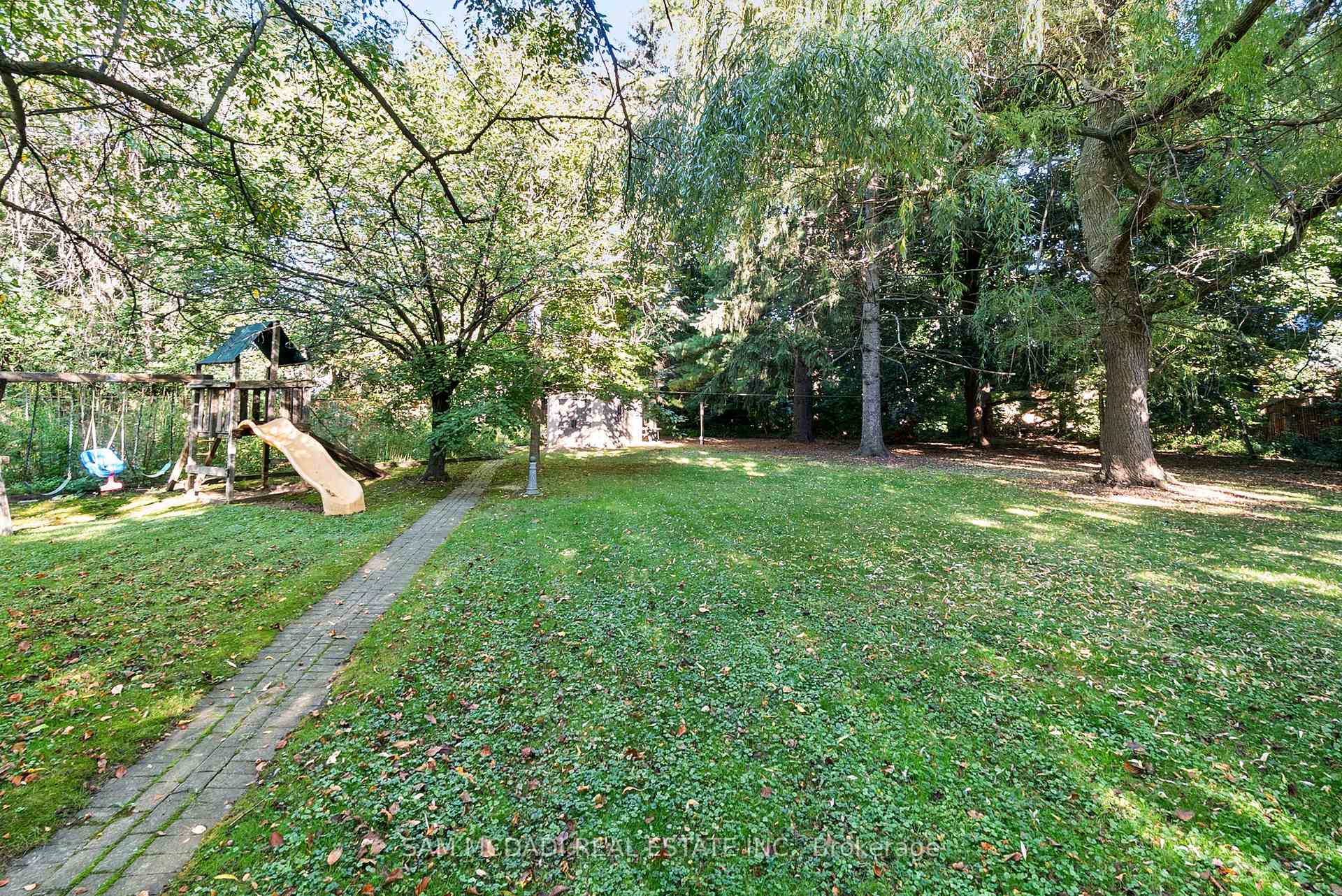 610 Kedleston Way