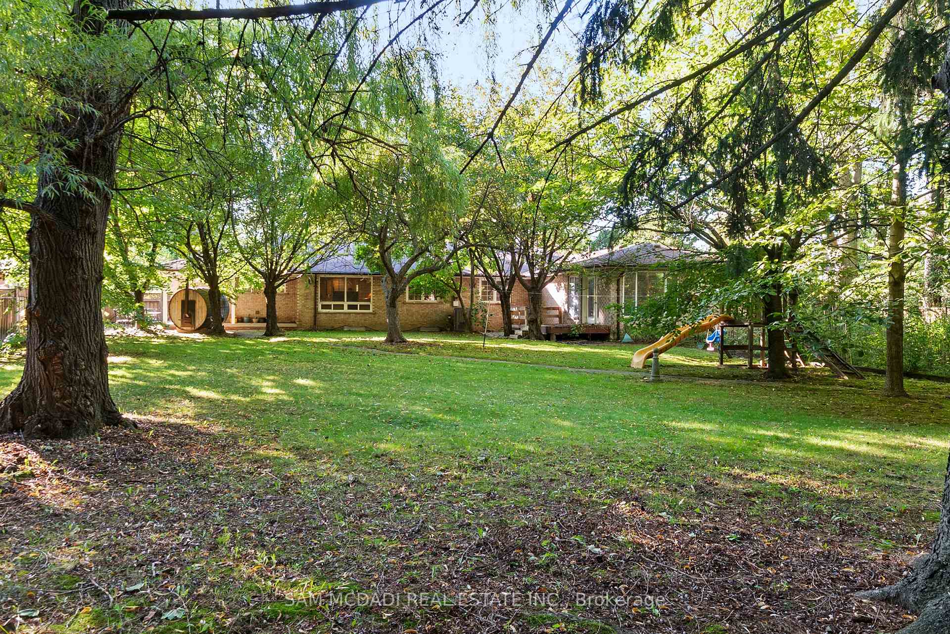 610 Kedleston Way