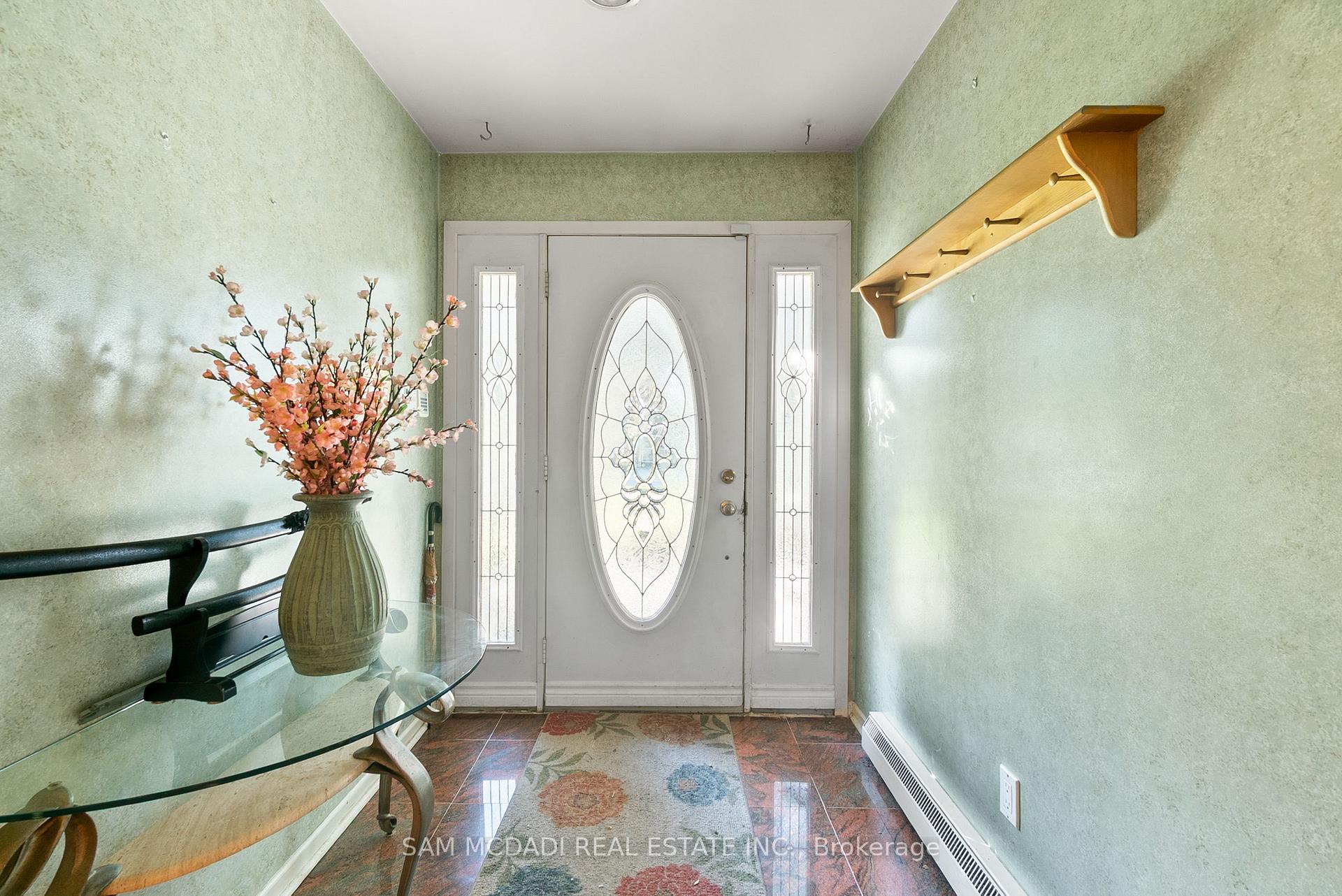 610 Kedleston Way