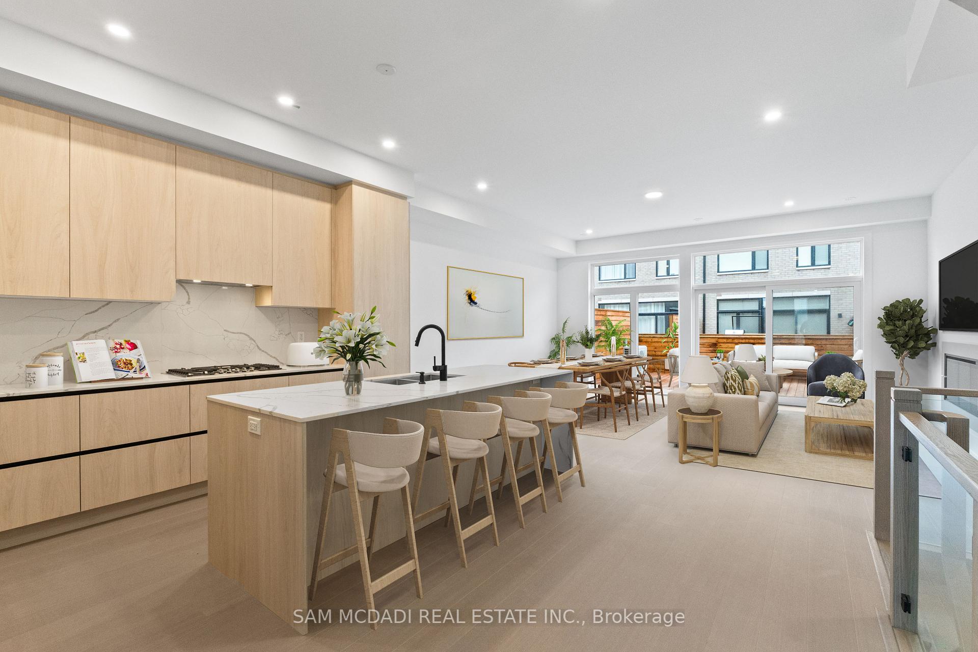 100 Coveside Drive