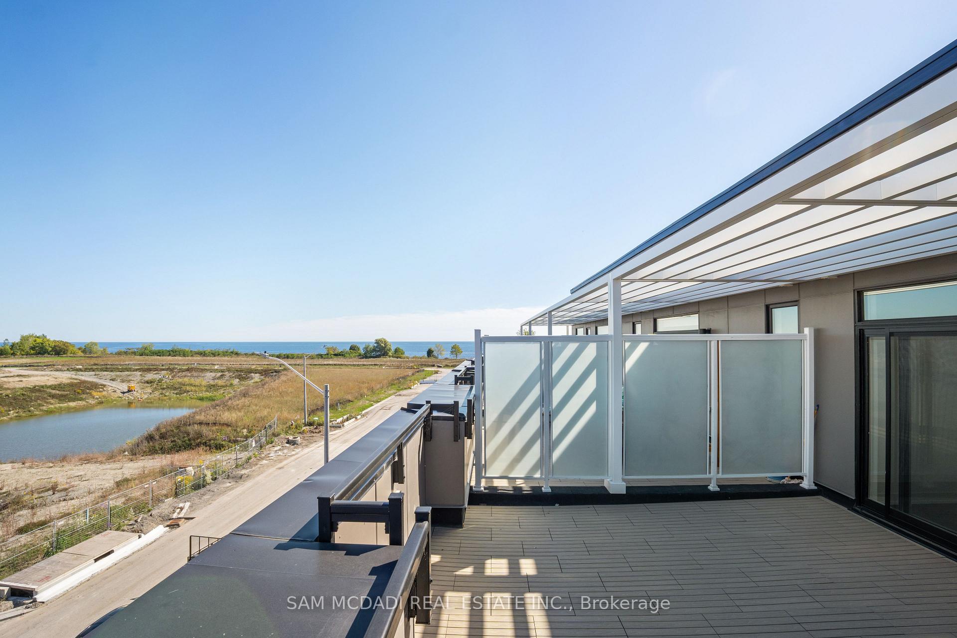 100 Coveside Drive
