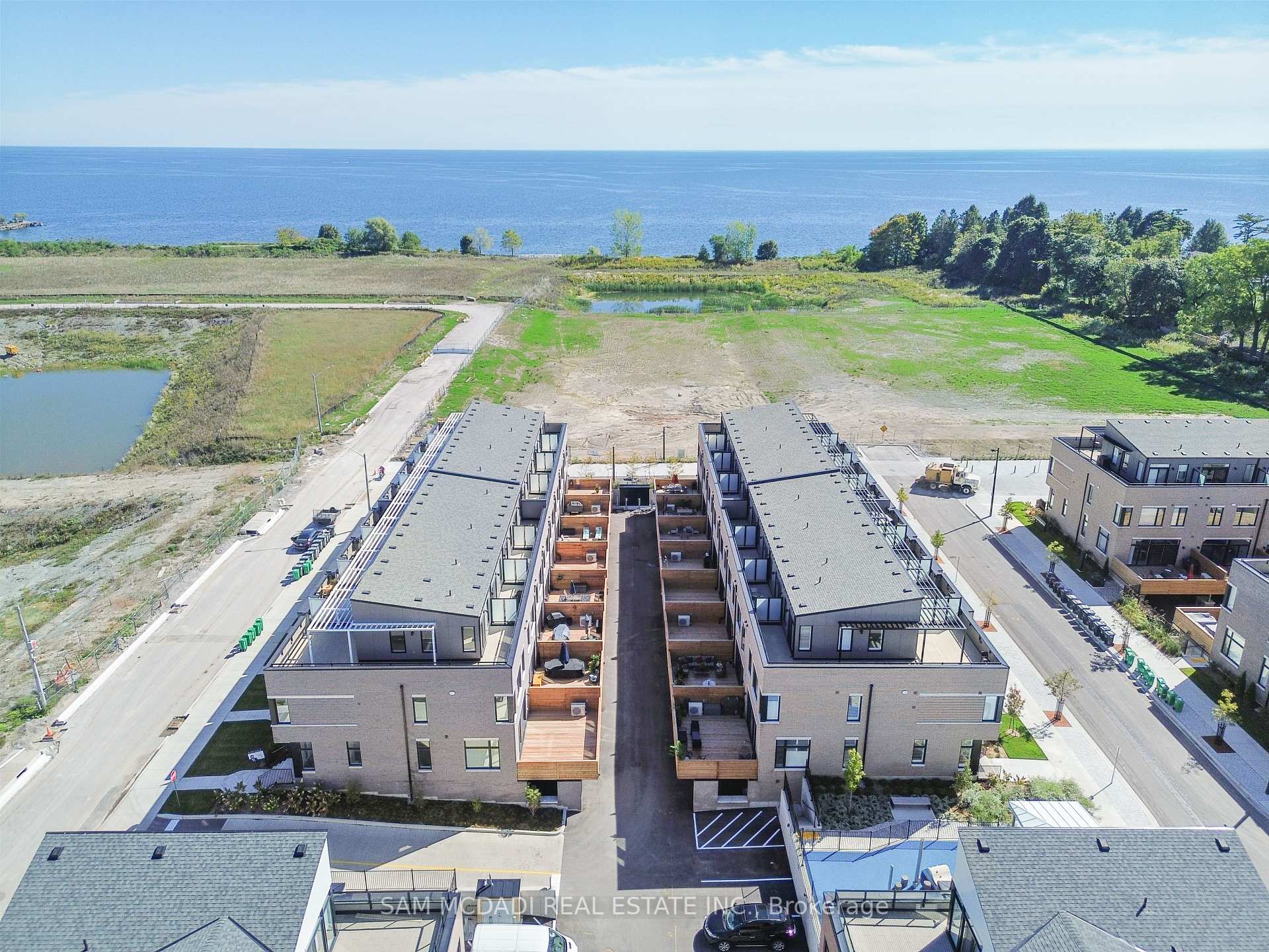 100 Coveside Drive