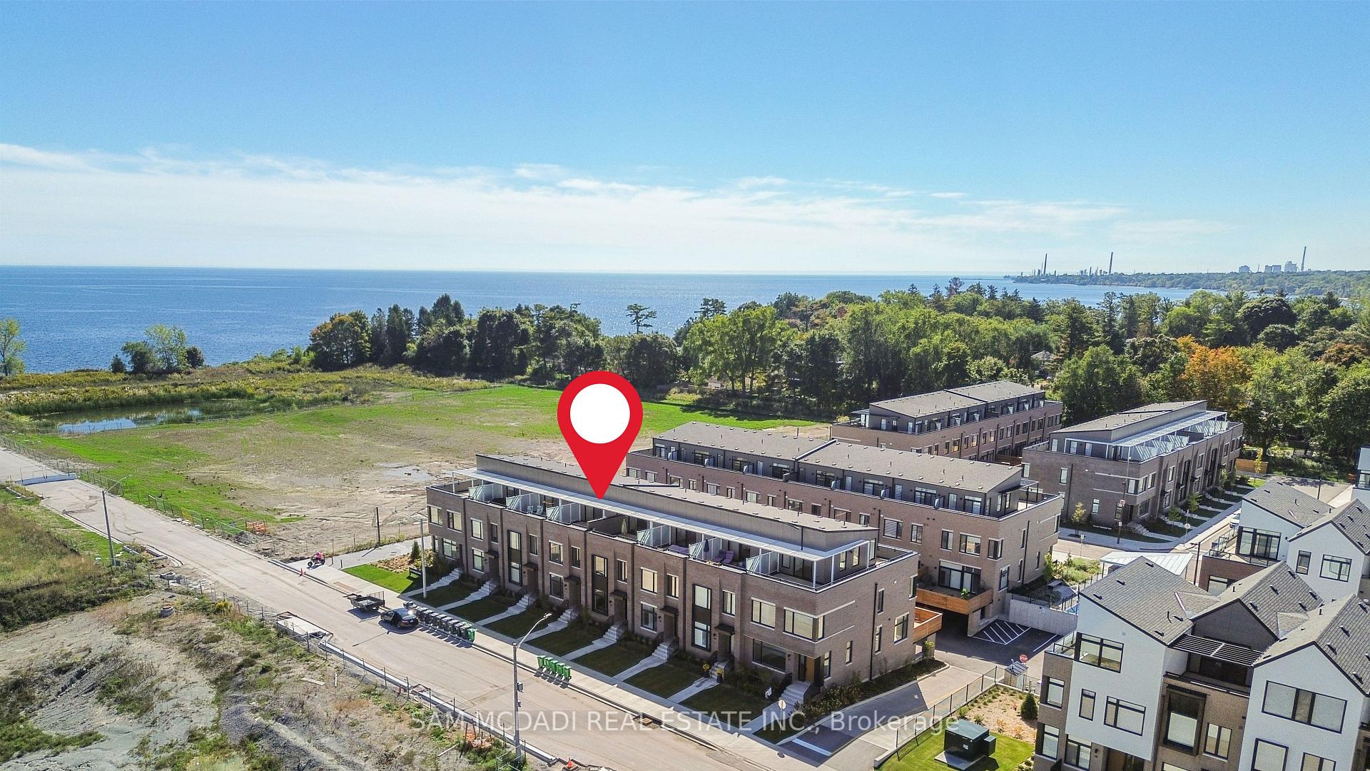 100 Coveside Drive