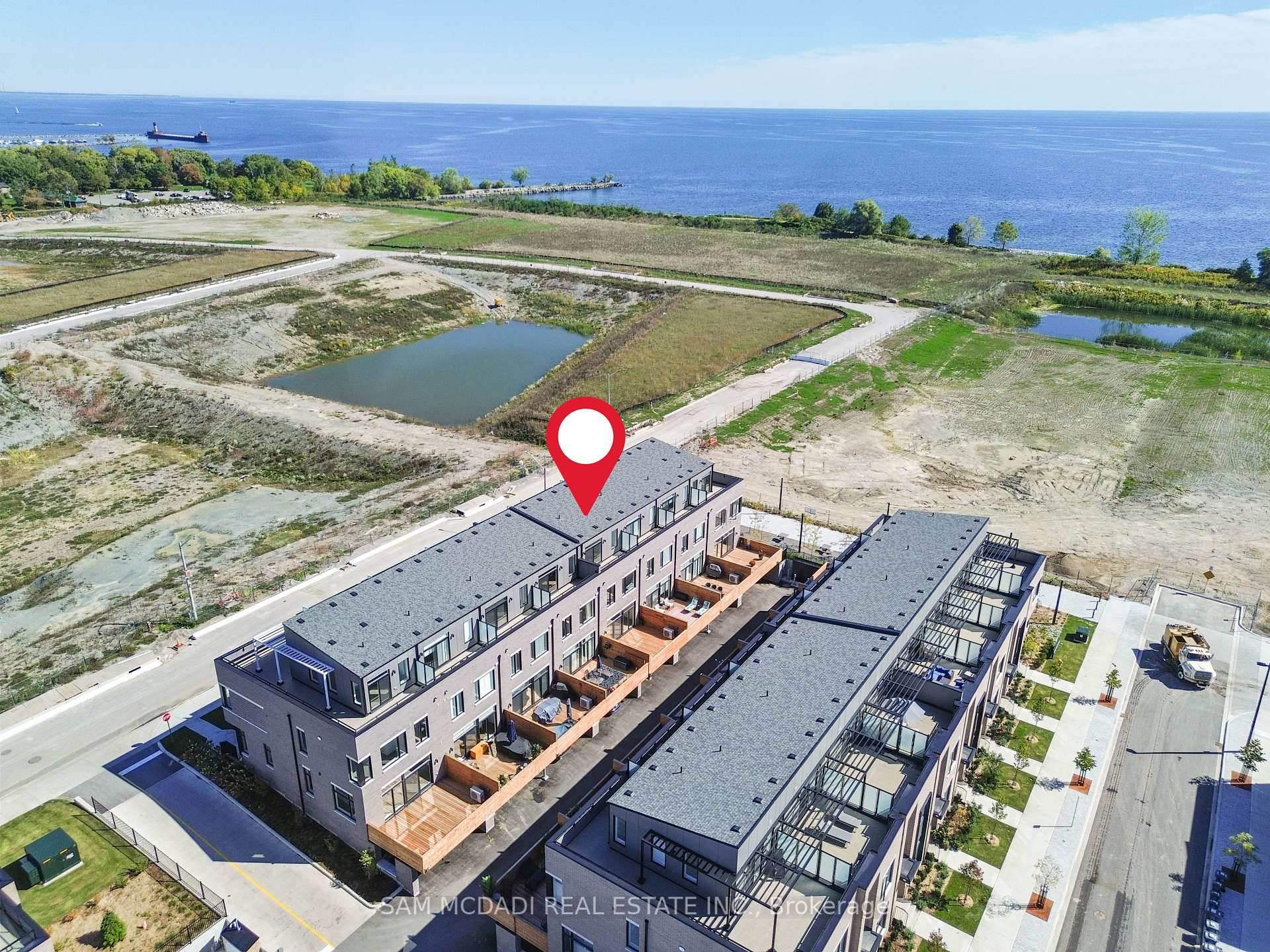 100 Coveside Drive