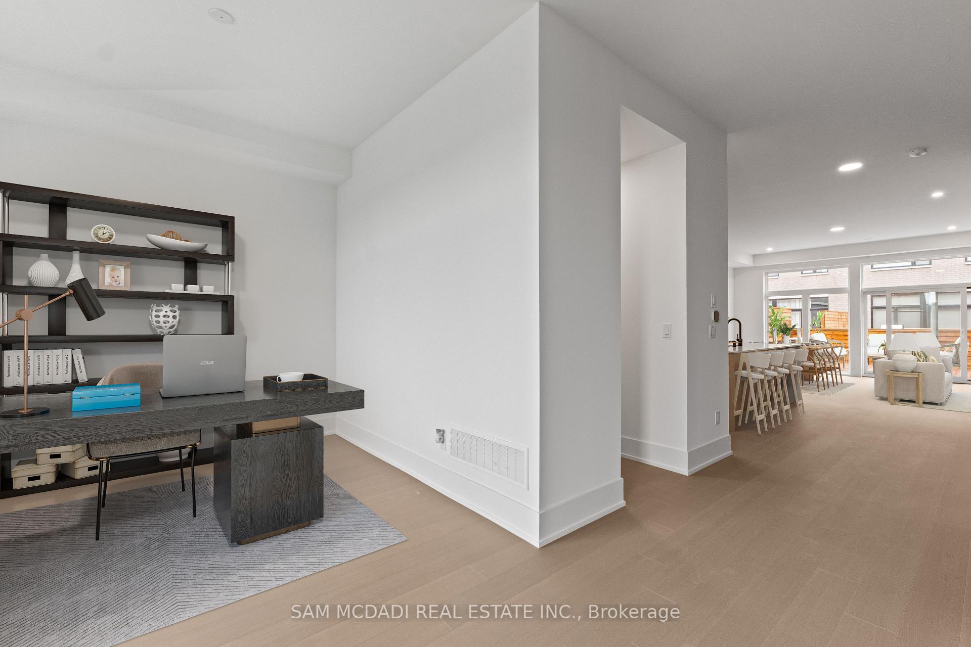 100 Coveside Drive
