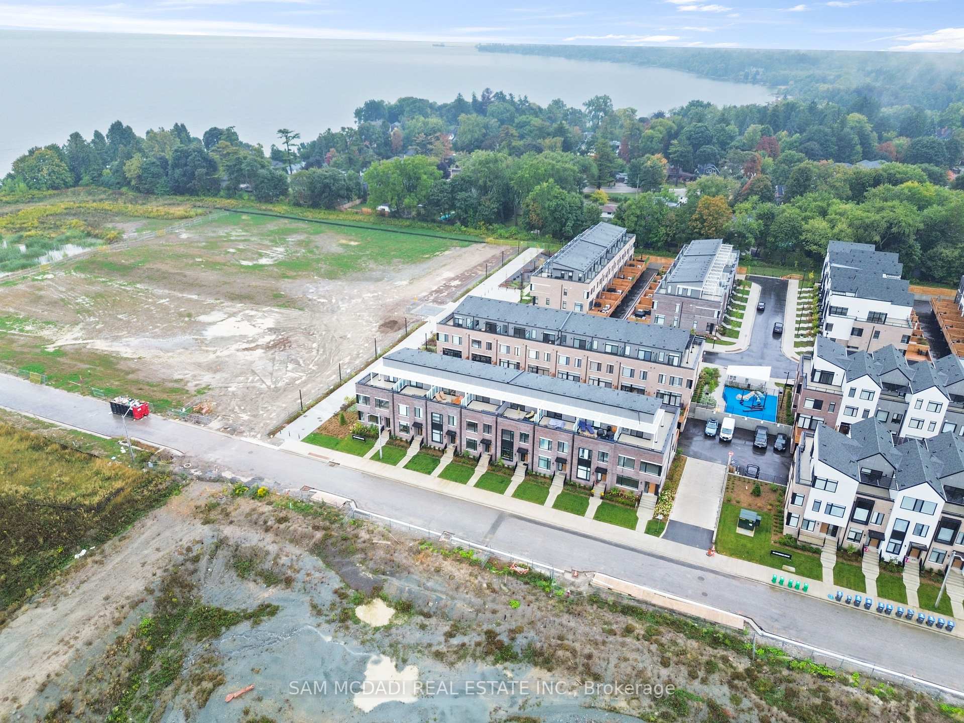 100 Coveside Drive
