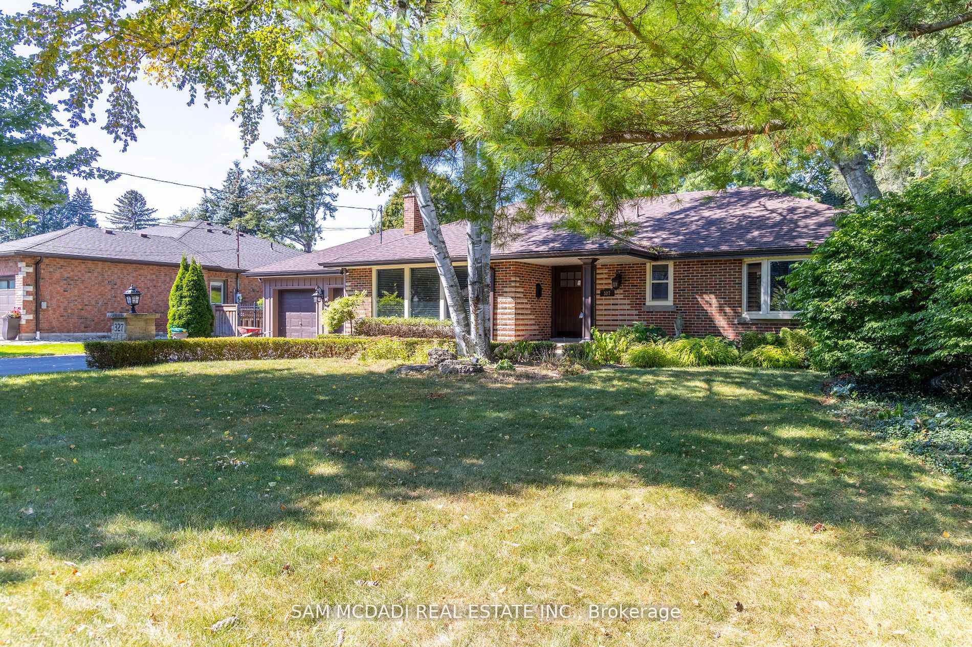 327 Shoreview Road