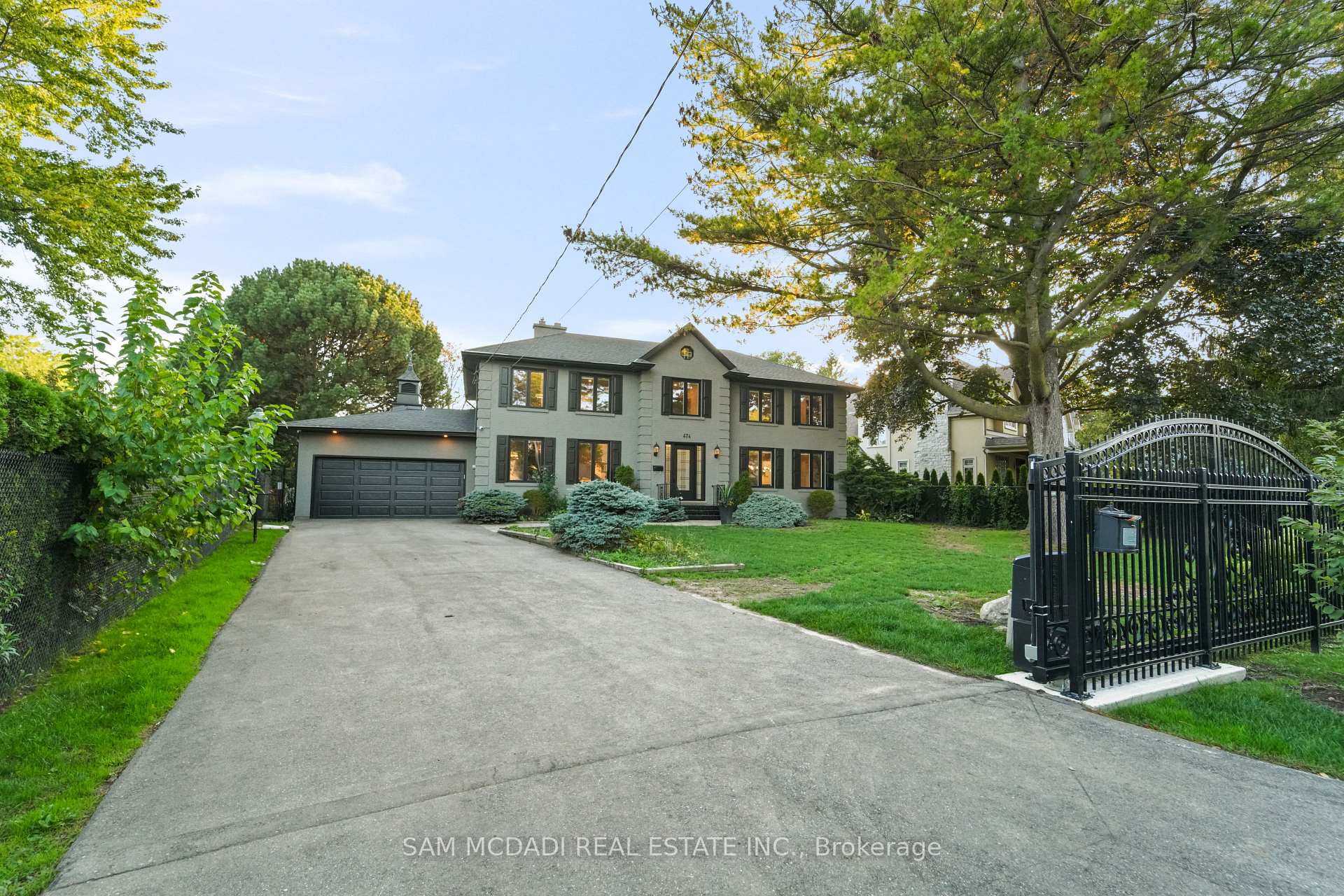 474 Bob-O-Link Road