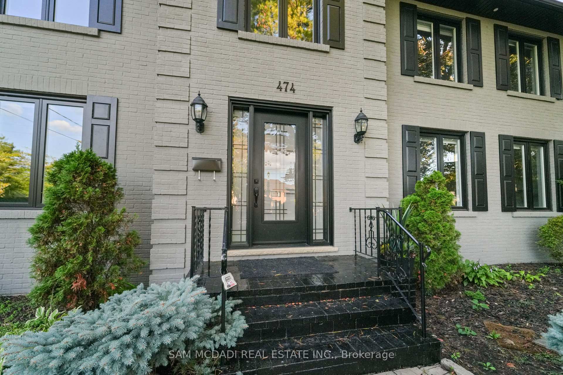 474 Bob-O-Link Road