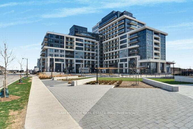 3200 William Coltson Avenue 318