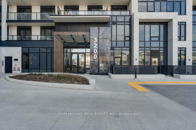 3200 William Coltson Avenue 318