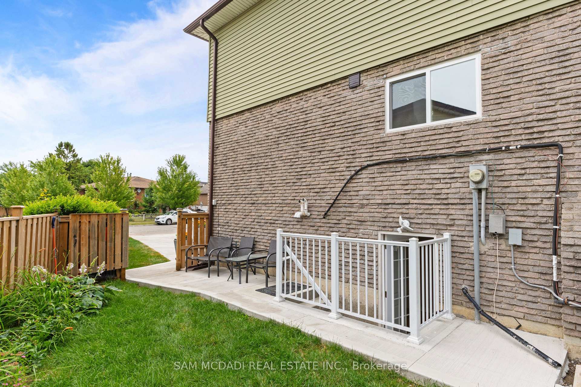 7691 Wildfern Drive