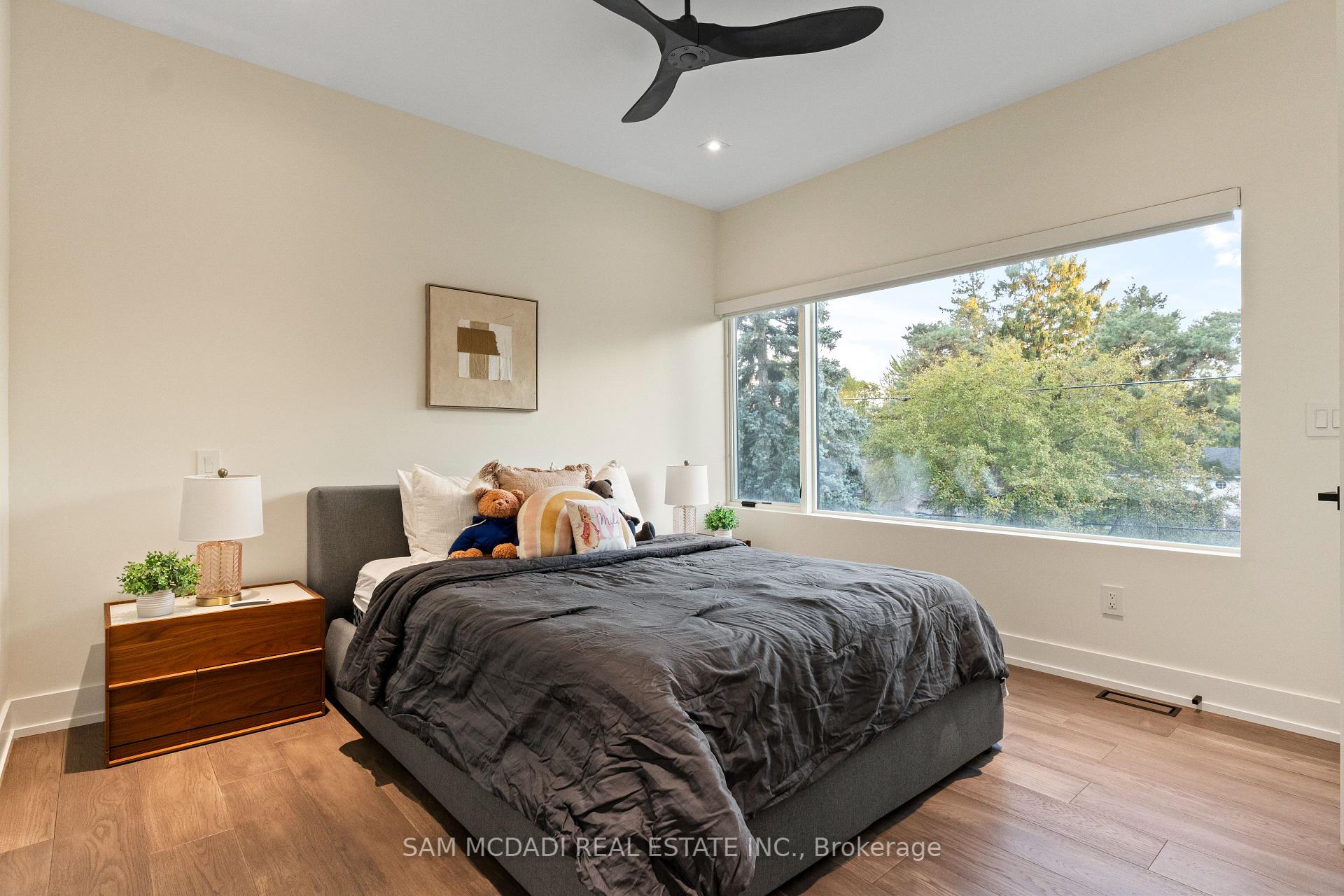 2075 Shawanaga Trail