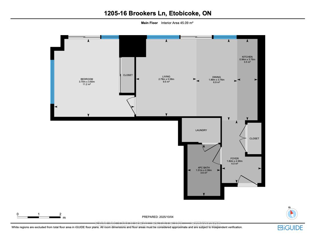 16 Brookers Lane 1205