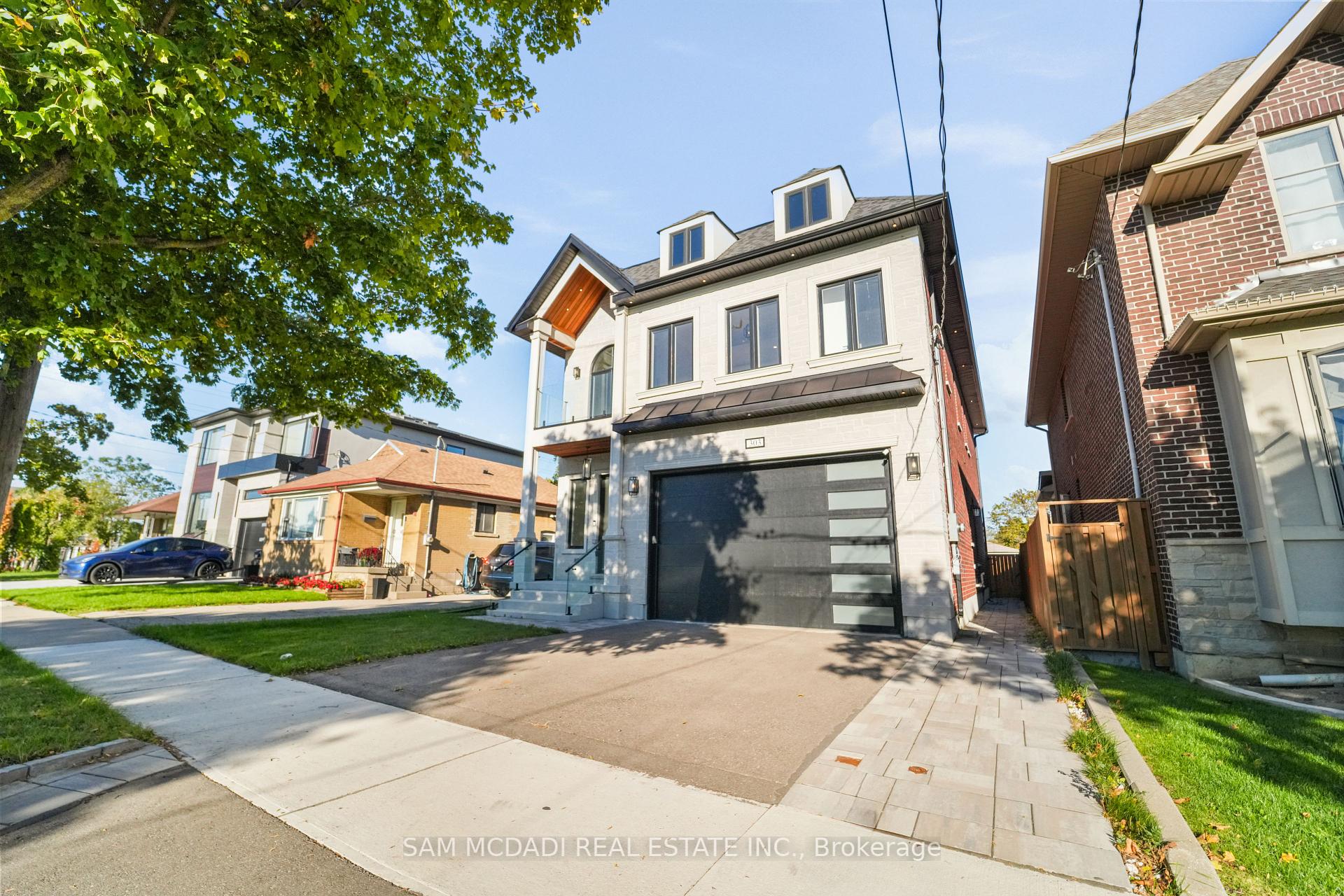 303 Delta Street