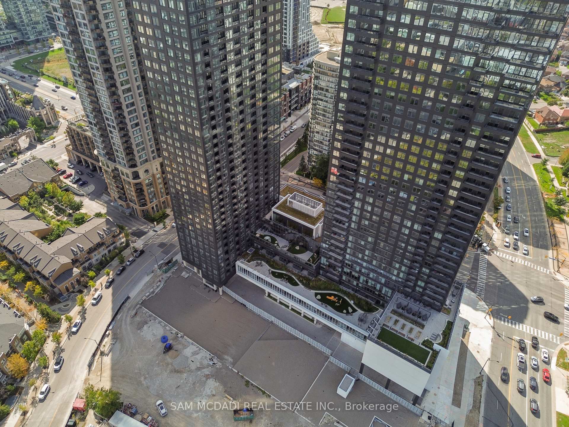 395 Square One Drive 3104, Mississauga Unit: 3104