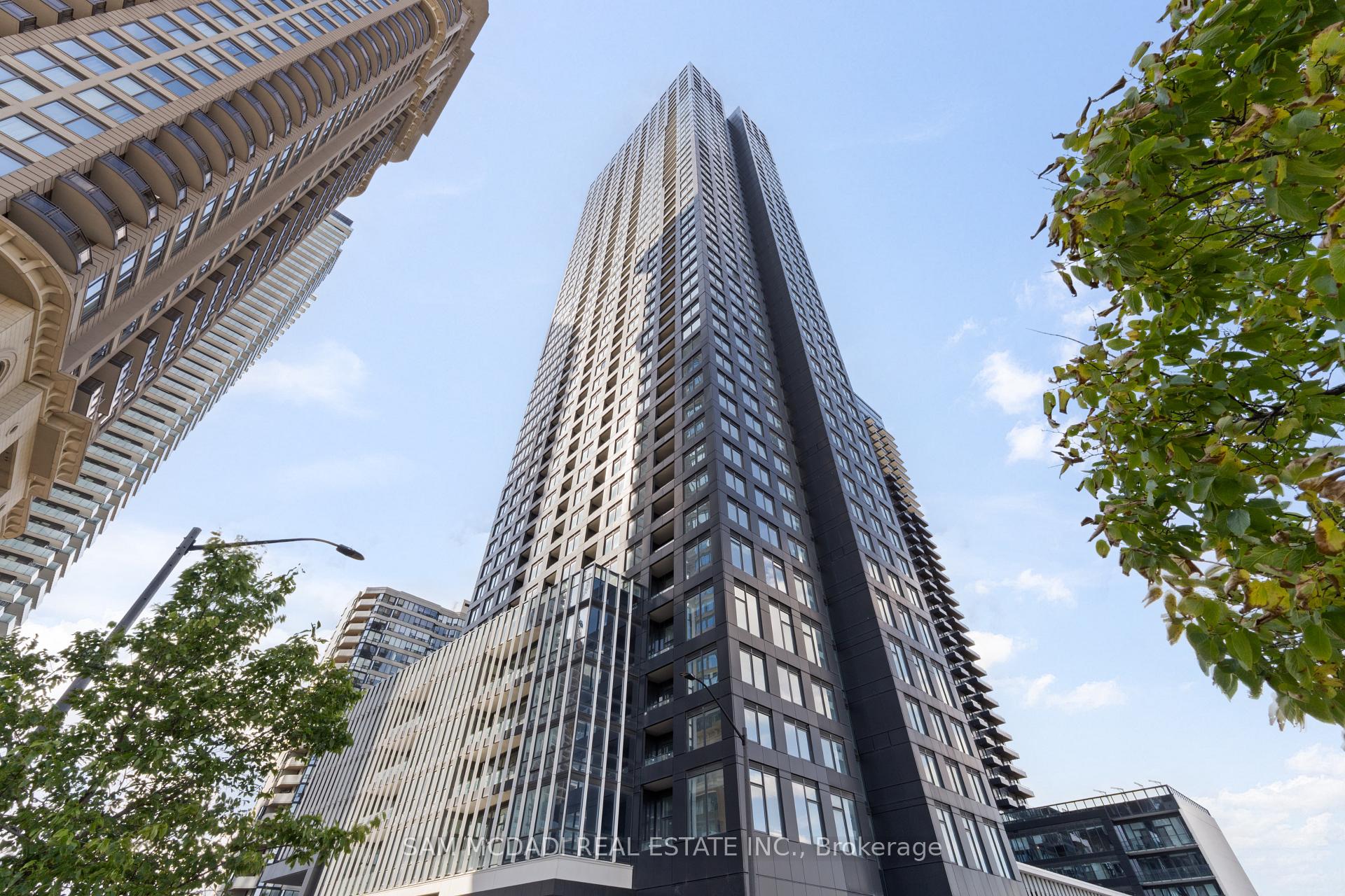395 Square One Drive 3104, Mississauga Unit: 3104