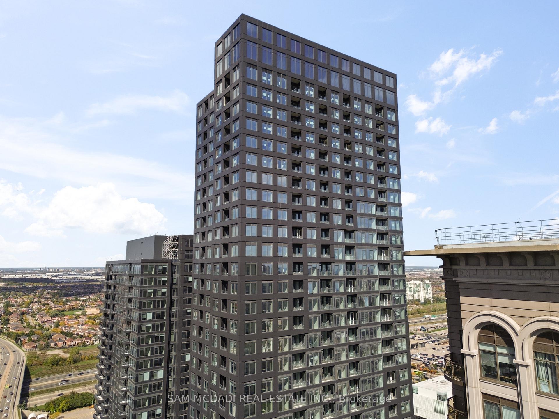 395 Square One Drive 3104, Mississauga Unit: 3104