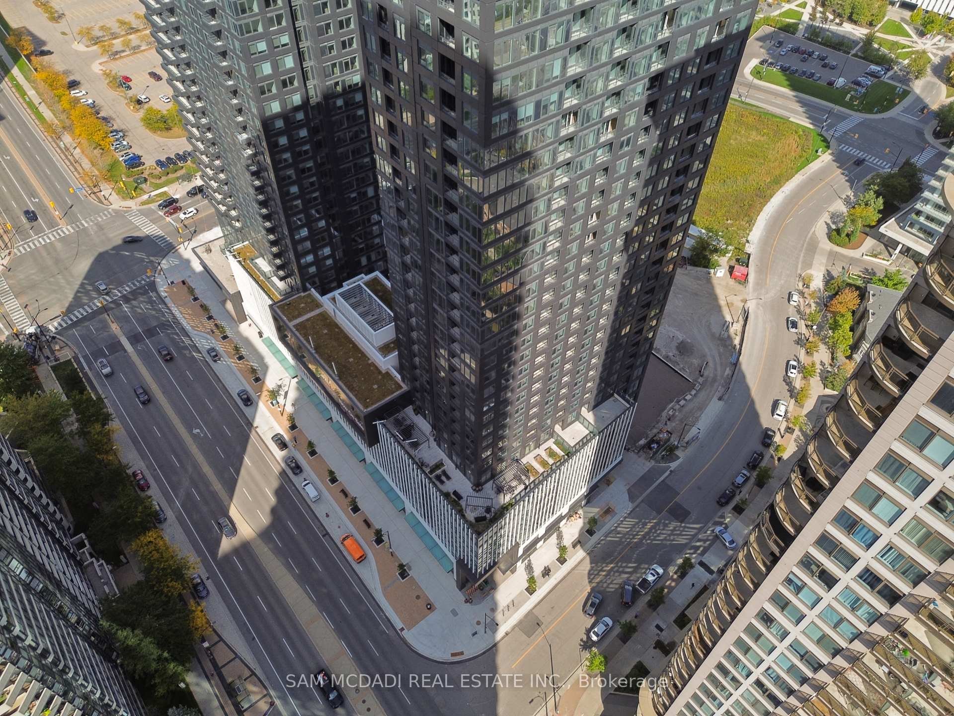 395 Square One Drive 3104, Mississauga Unit: 3104