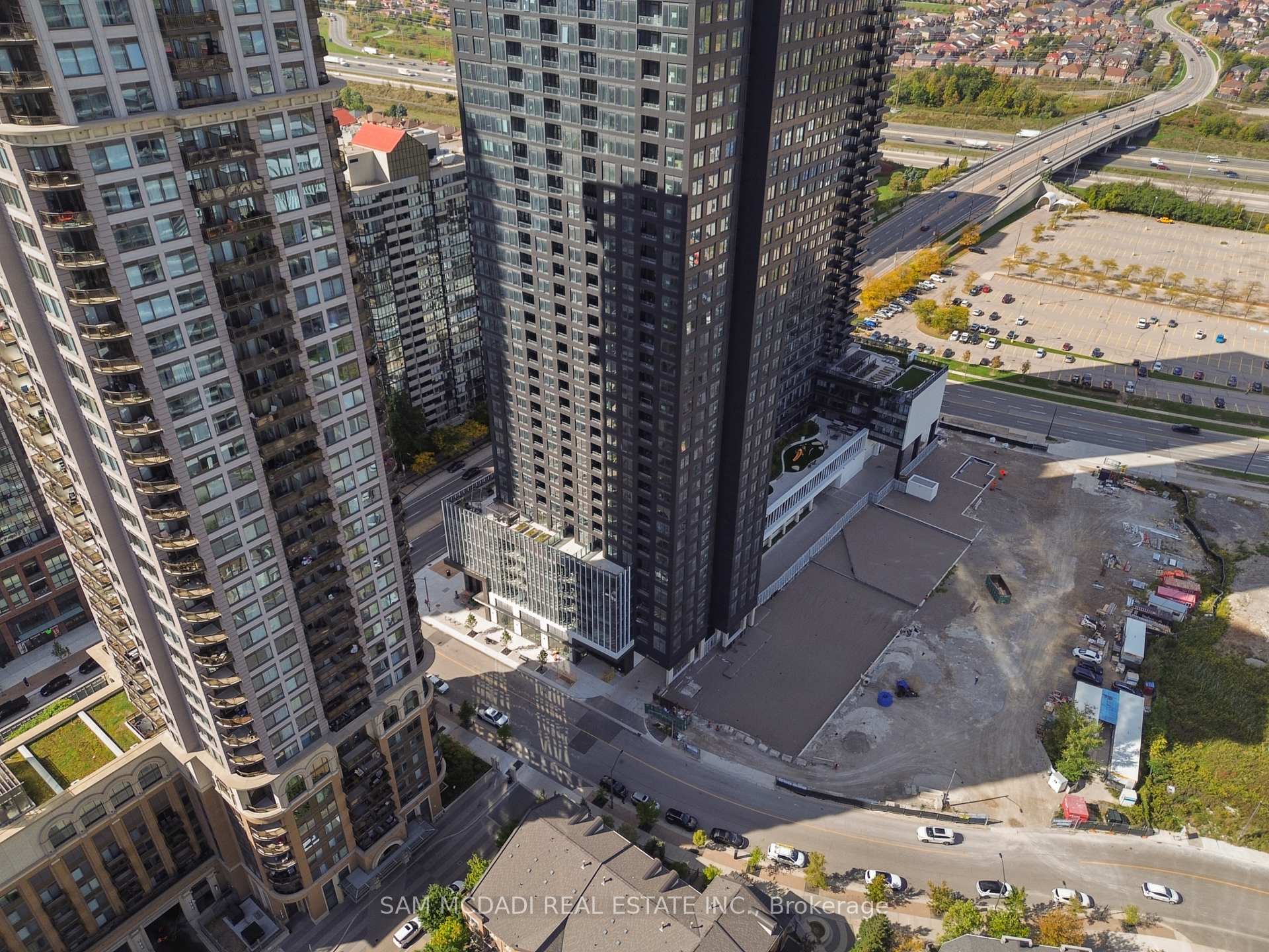 395 Square One Drive 3104, Mississauga Unit: 3104
