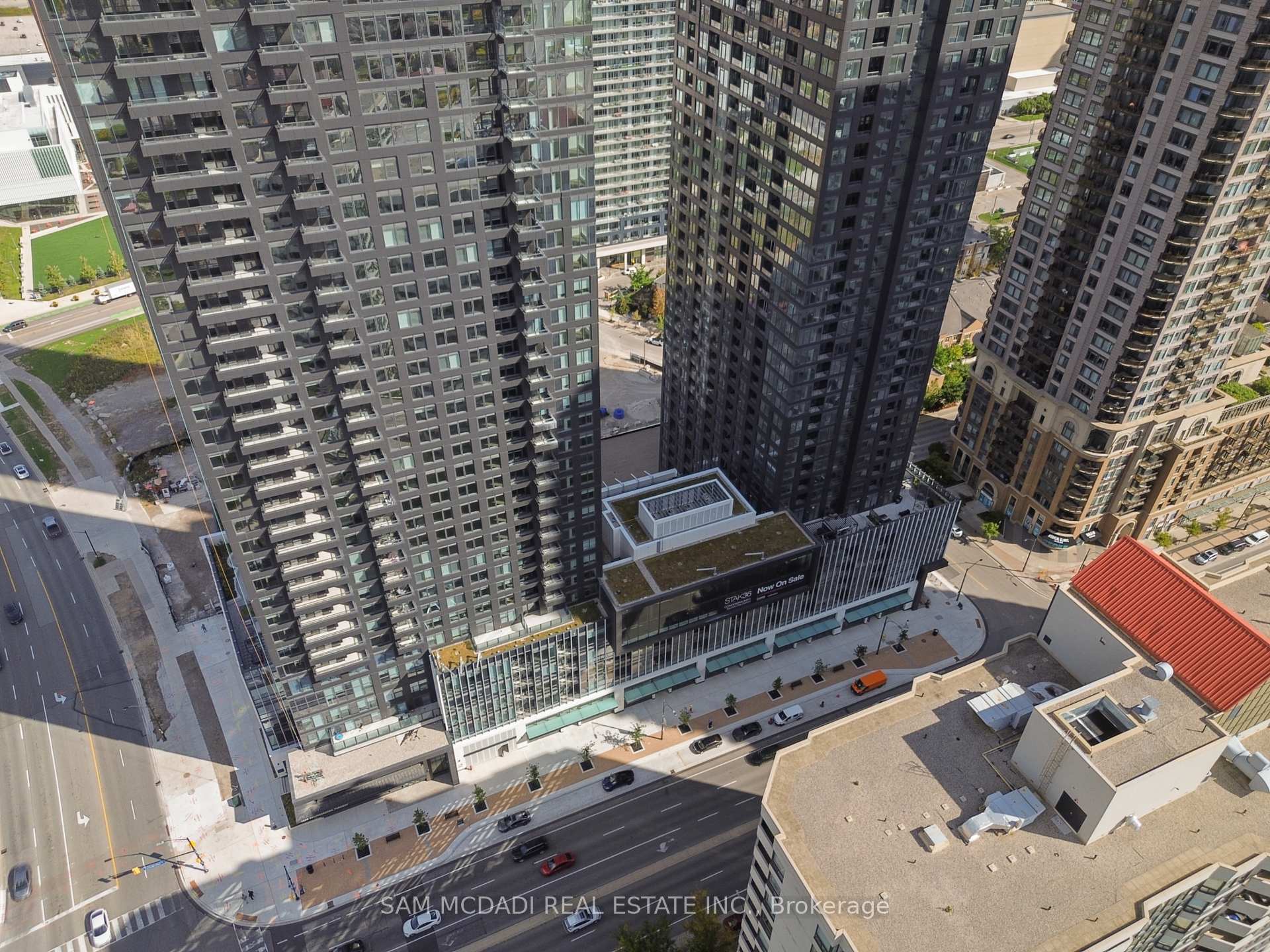 395 Square One Drive 3104, Mississauga Unit: 3104