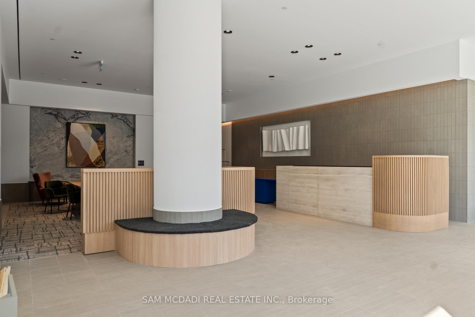 395 Square One Drive 3104, Mississauga Unit: 3104