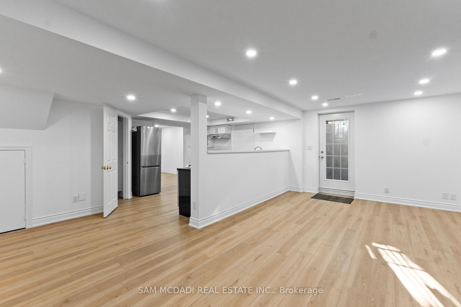 5436 Edencroft Crescent, Mississauga