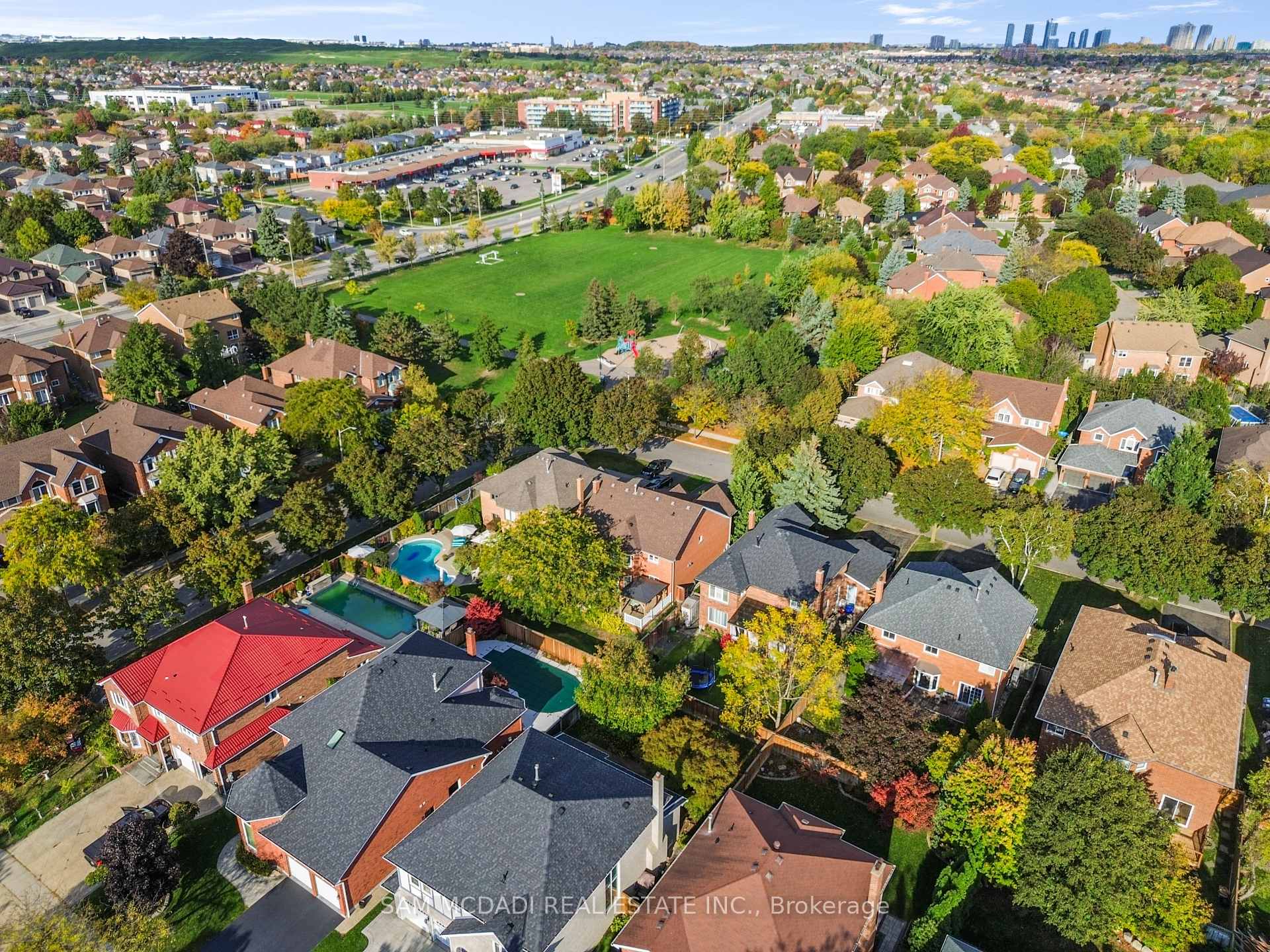 5436 Edencroft Crescent, Mississauga