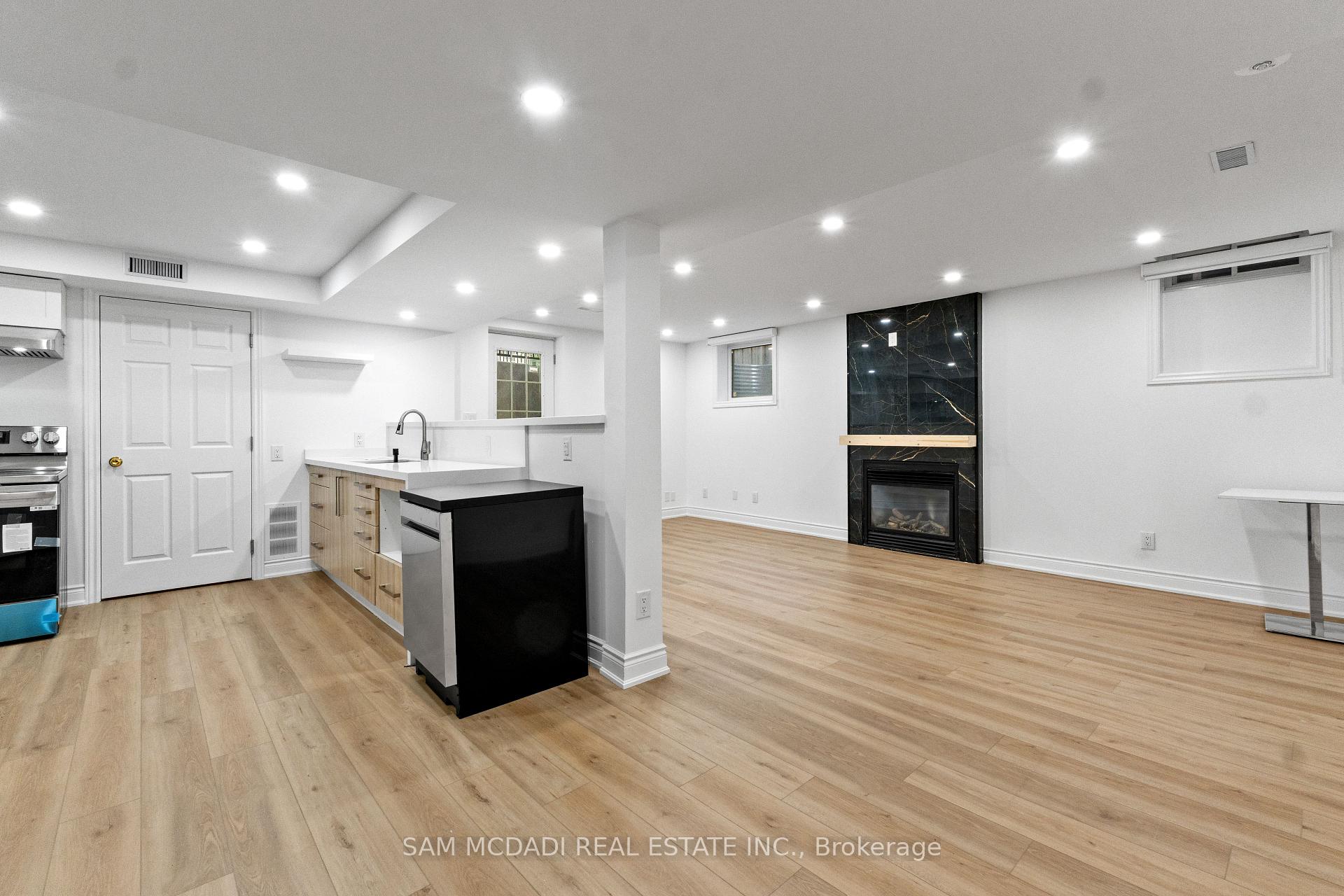 5436 Edencroft Crescent, Mississauga