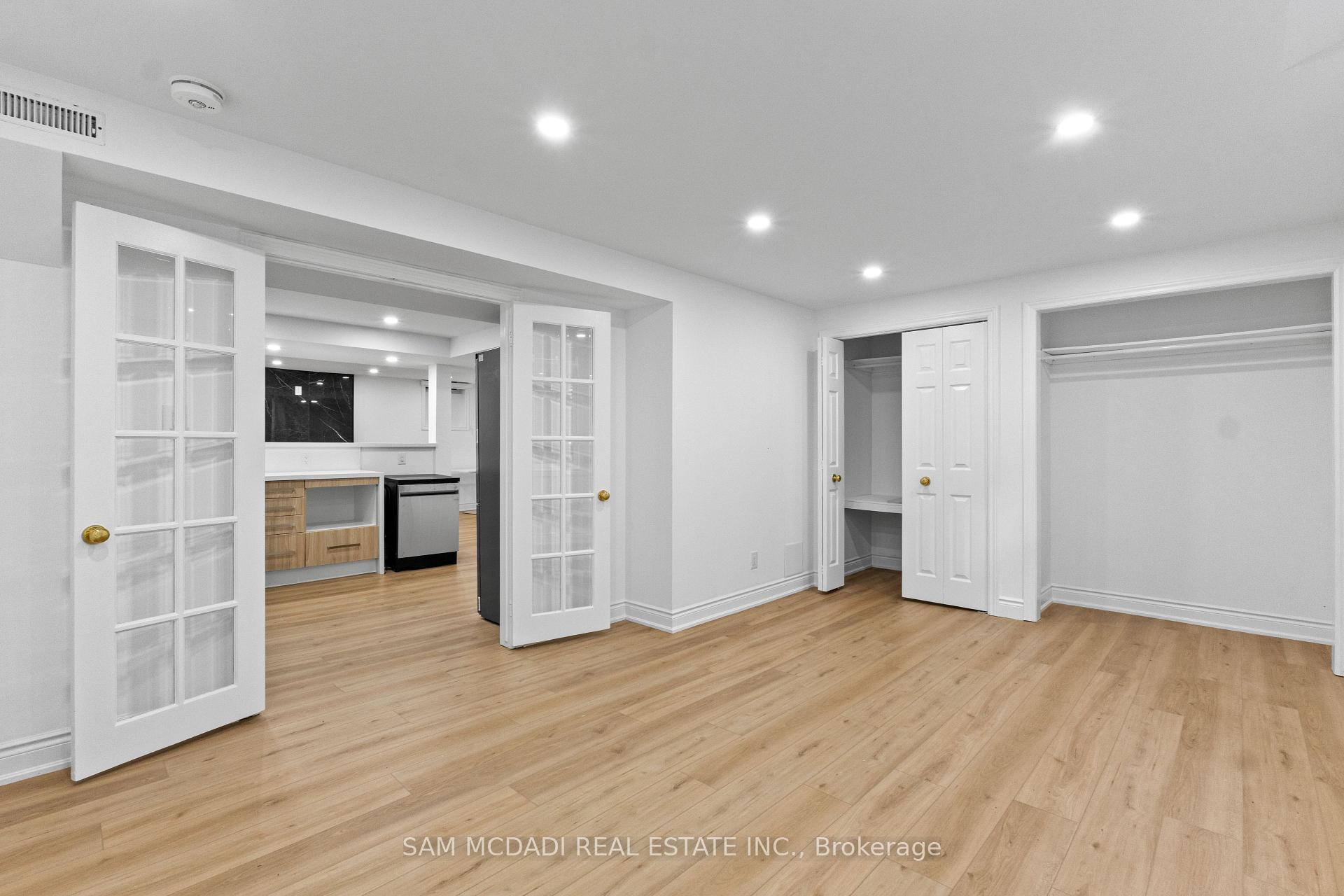 5436 Edencroft Crescent, Mississauga