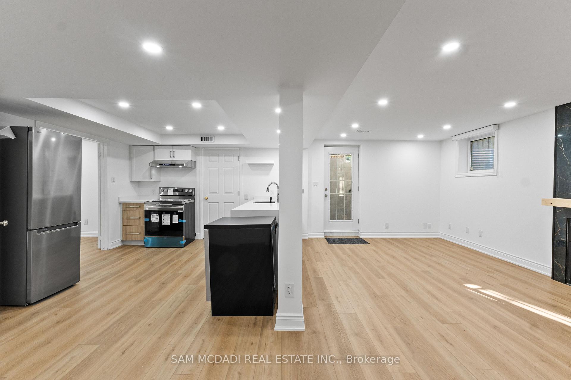 5436 Edencroft Crescent, Mississauga