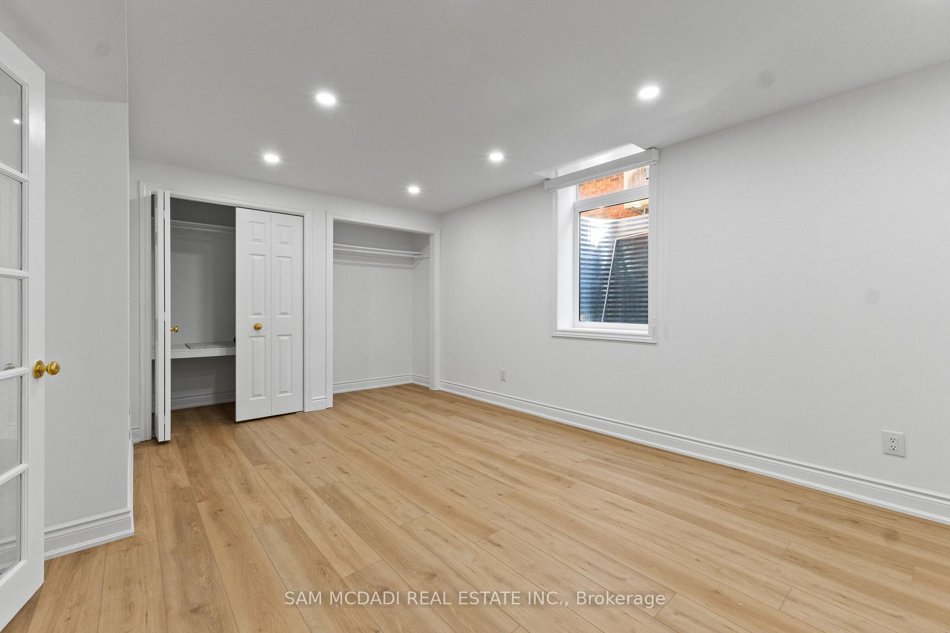 5436 Edencroft Crescent, Mississauga