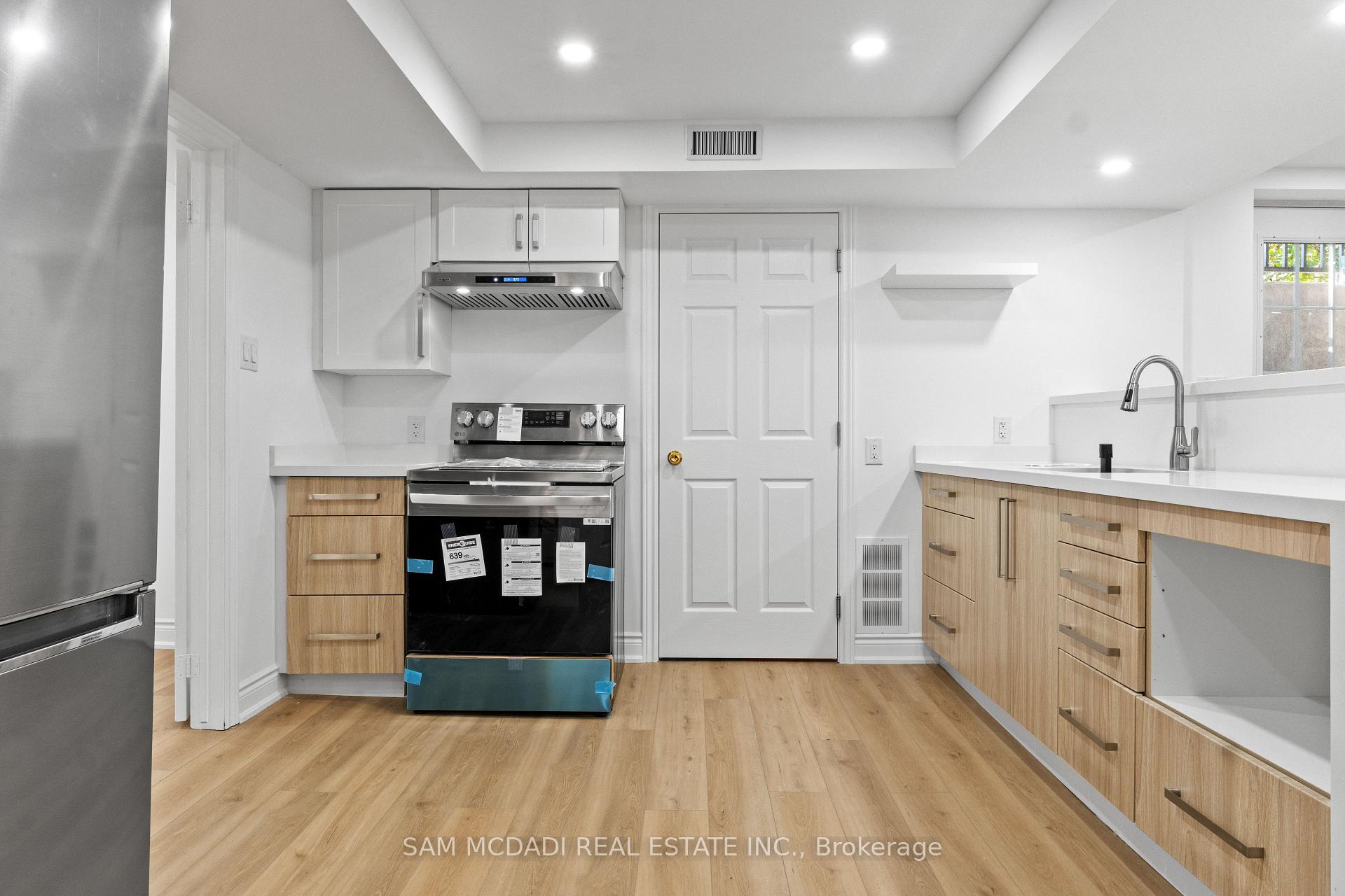5436 Edencroft Crescent, Mississauga