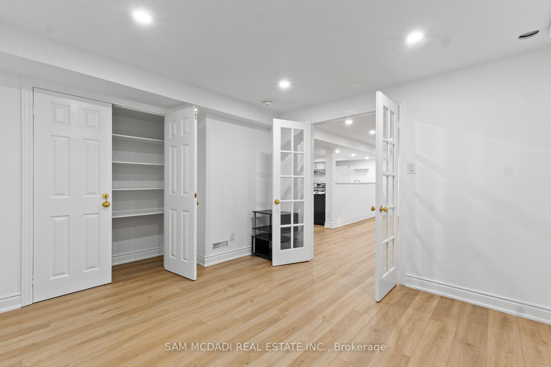 5436 Edencroft Crescent, Mississauga