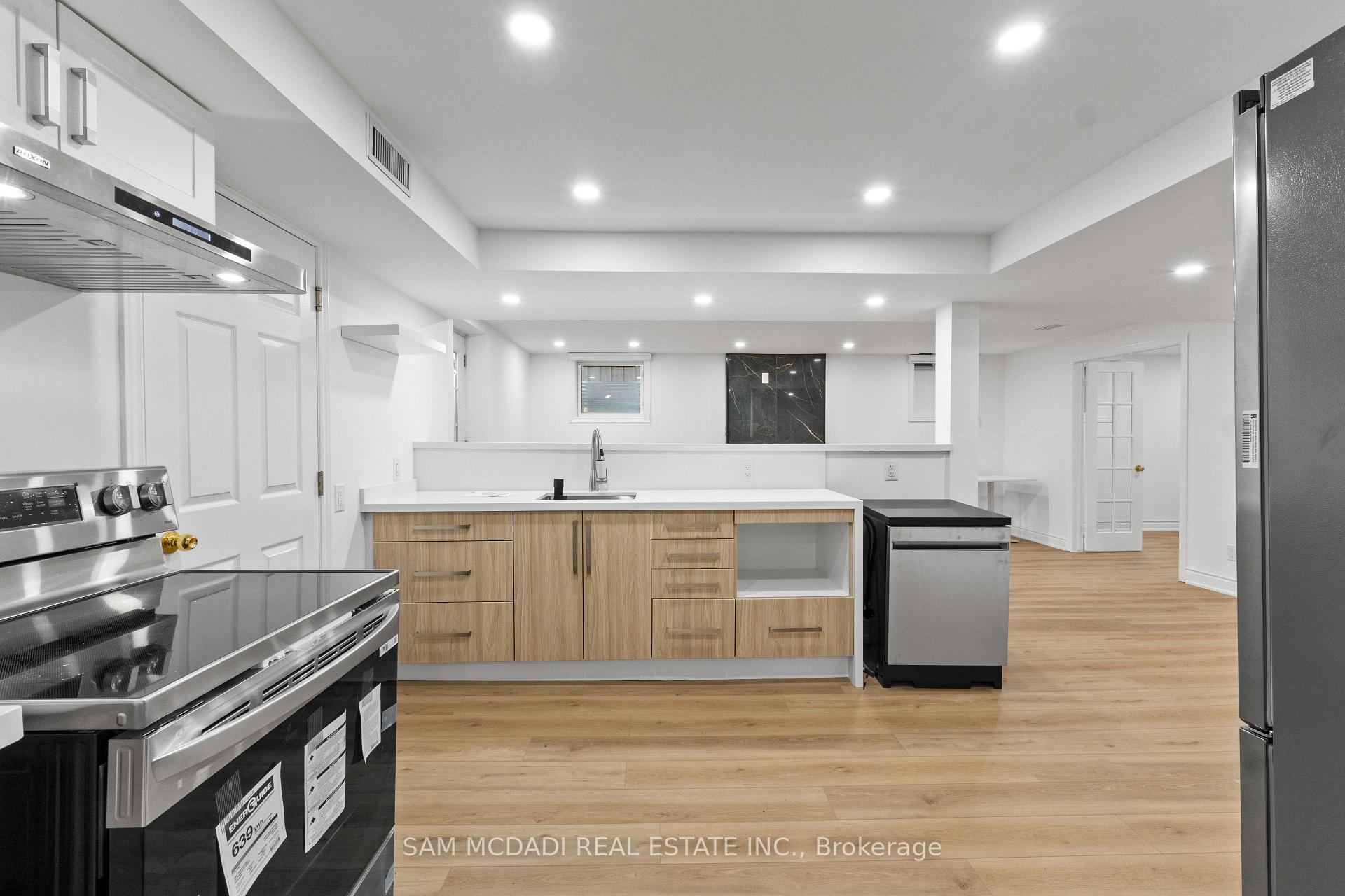 5436 Edencroft Crescent, Mississauga