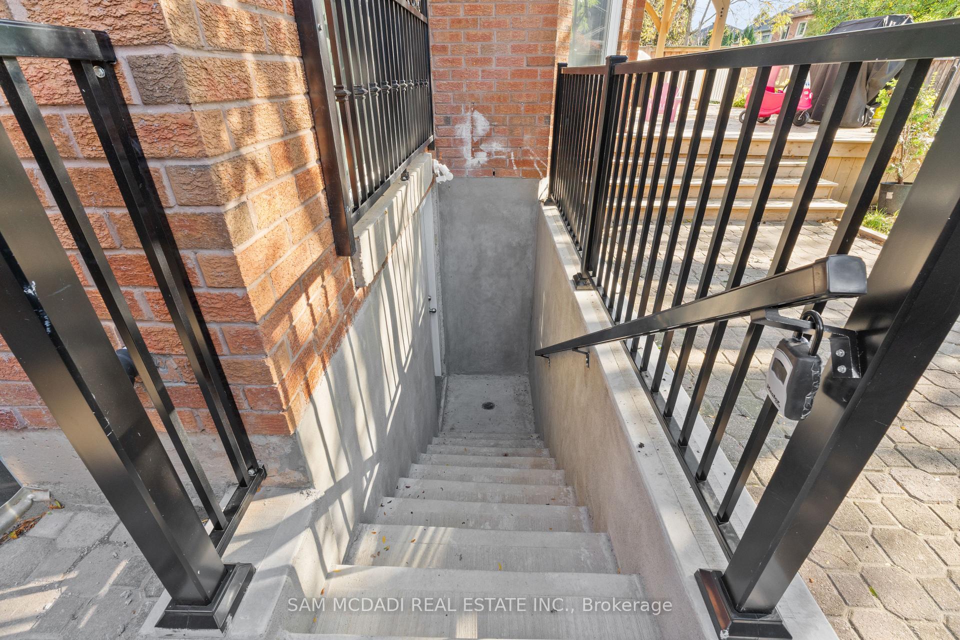 5436 Edencroft Crescent, Mississauga