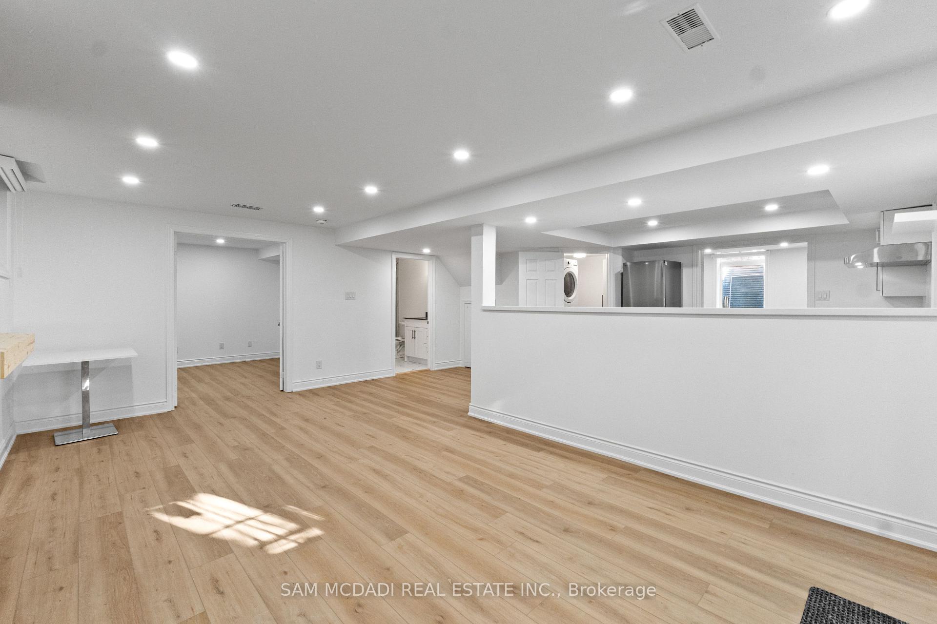 5436 Edencroft Crescent, Mississauga