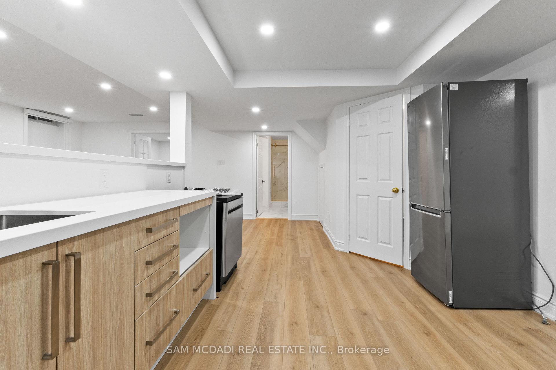 5436 Edencroft Crescent, Mississauga