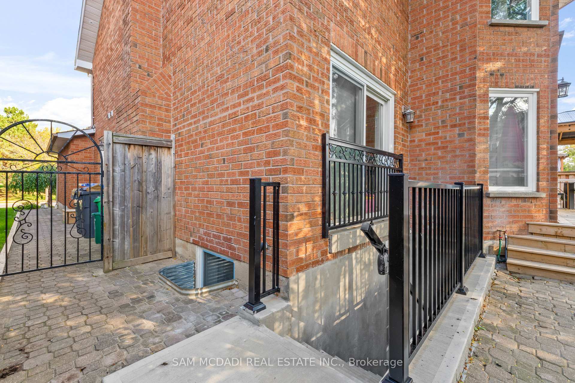 5436 Edencroft Crescent, Mississauga