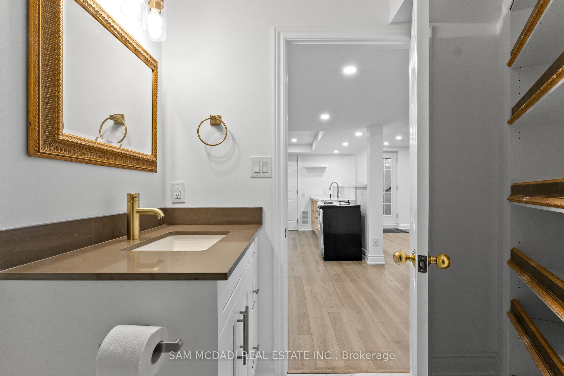 5436 Edencroft Crescent, Mississauga