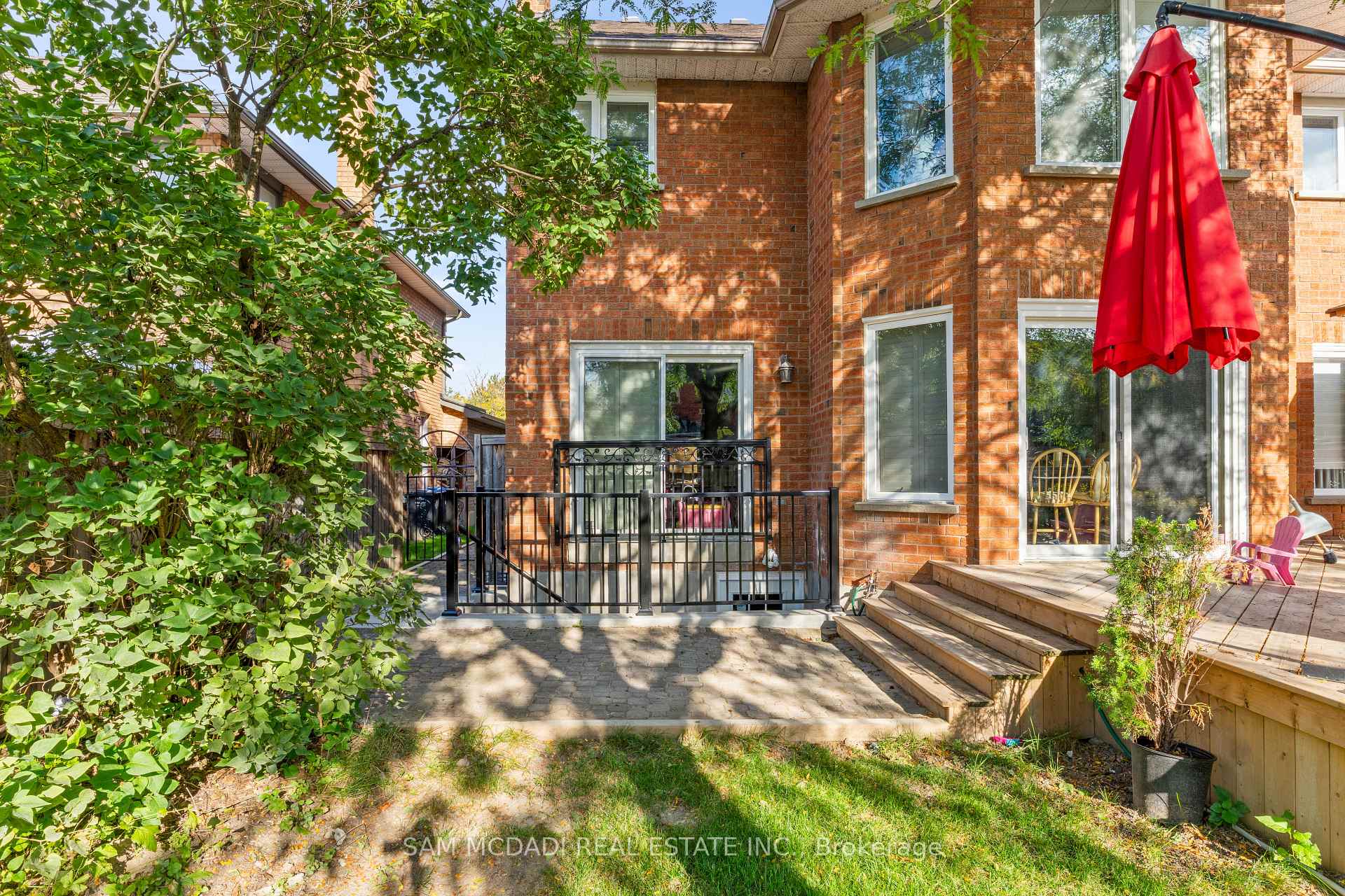 5436 Edencroft Crescent, Mississauga