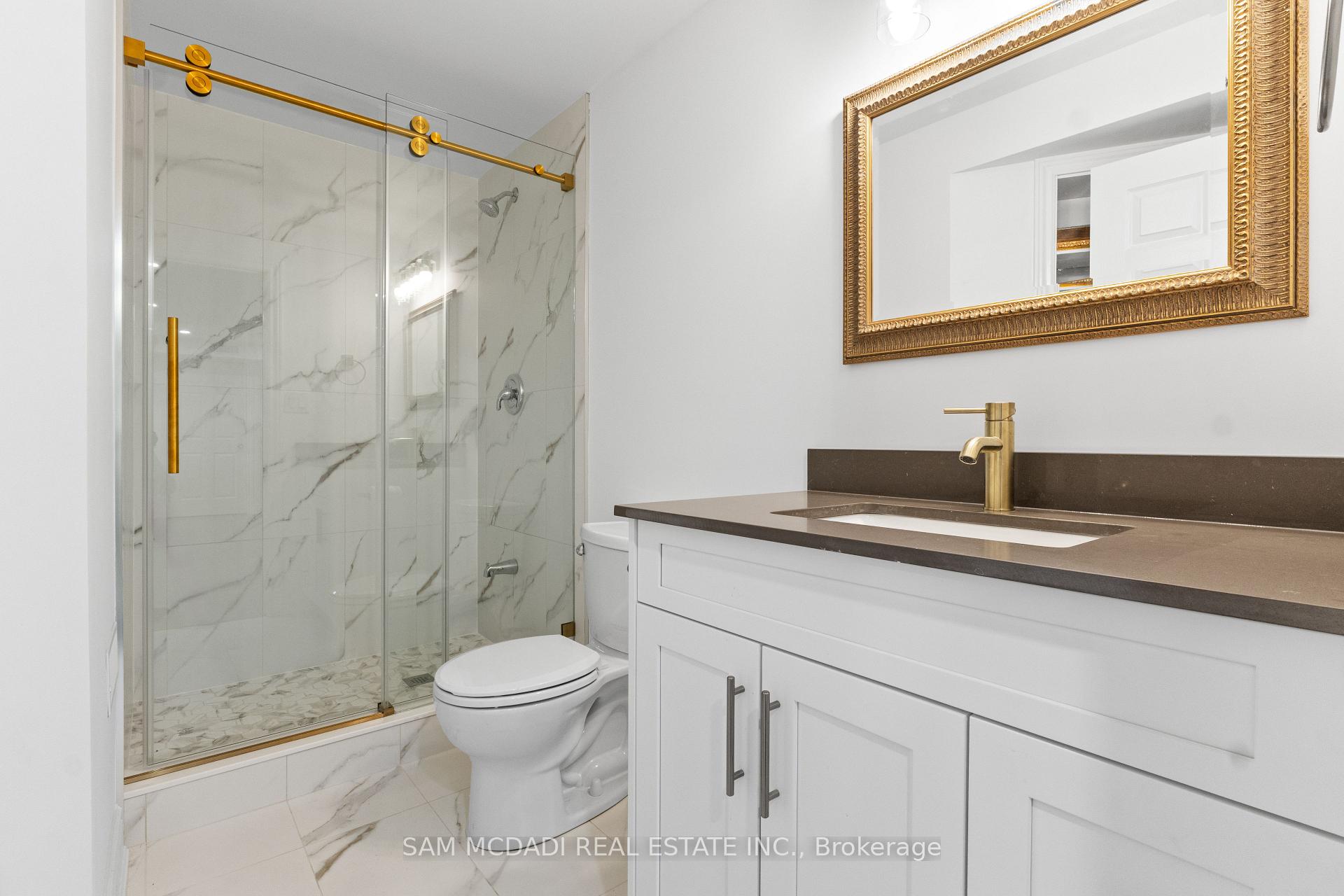 5436 Edencroft Crescent, Mississauga