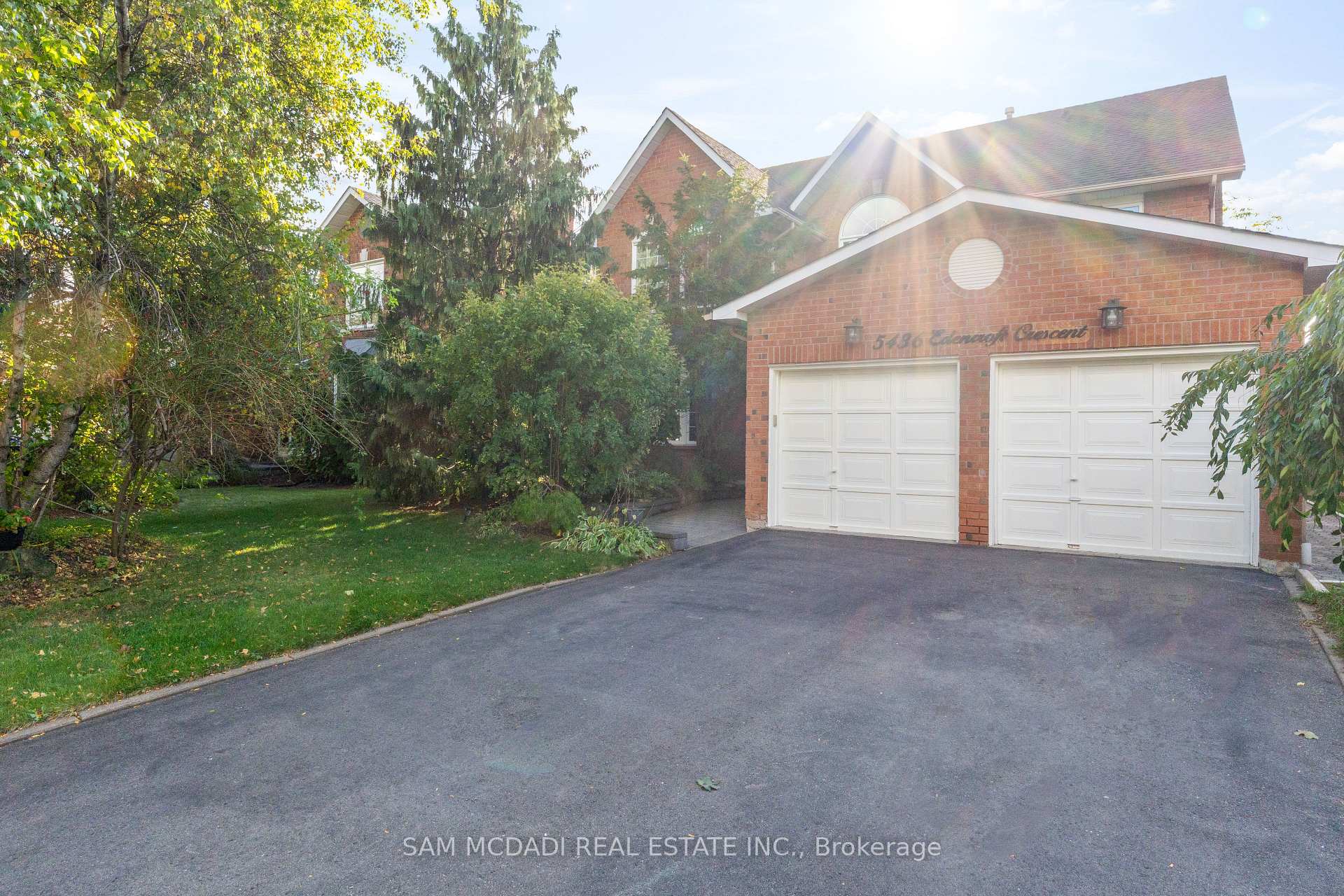 5436 Edencroft Crescent, Mississauga