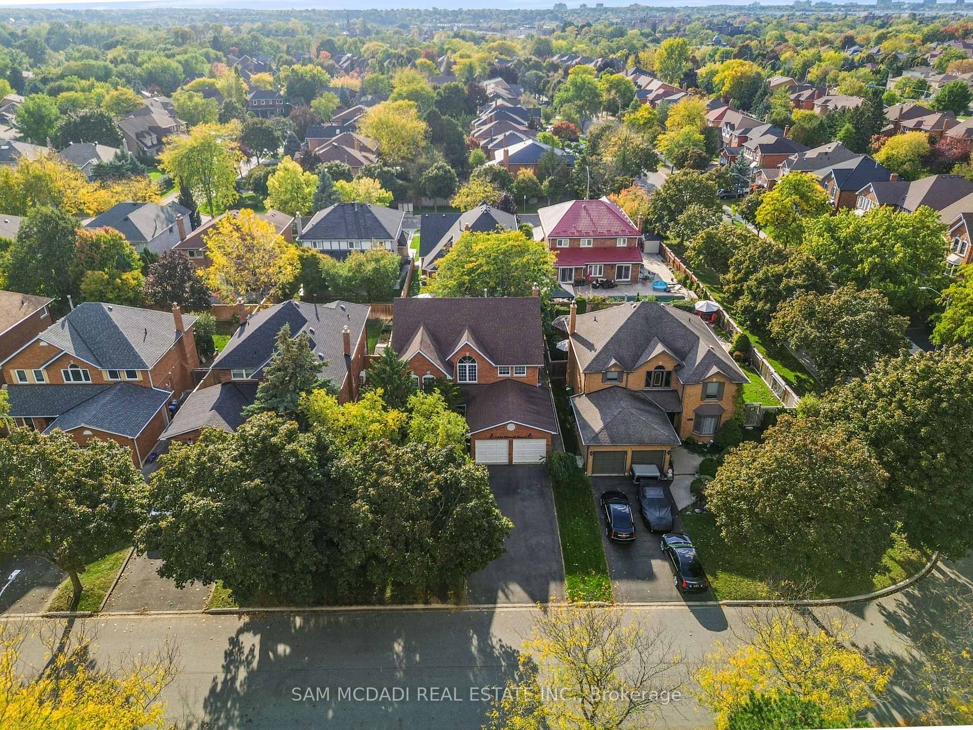 5436 Edencroft Crescent, Mississauga