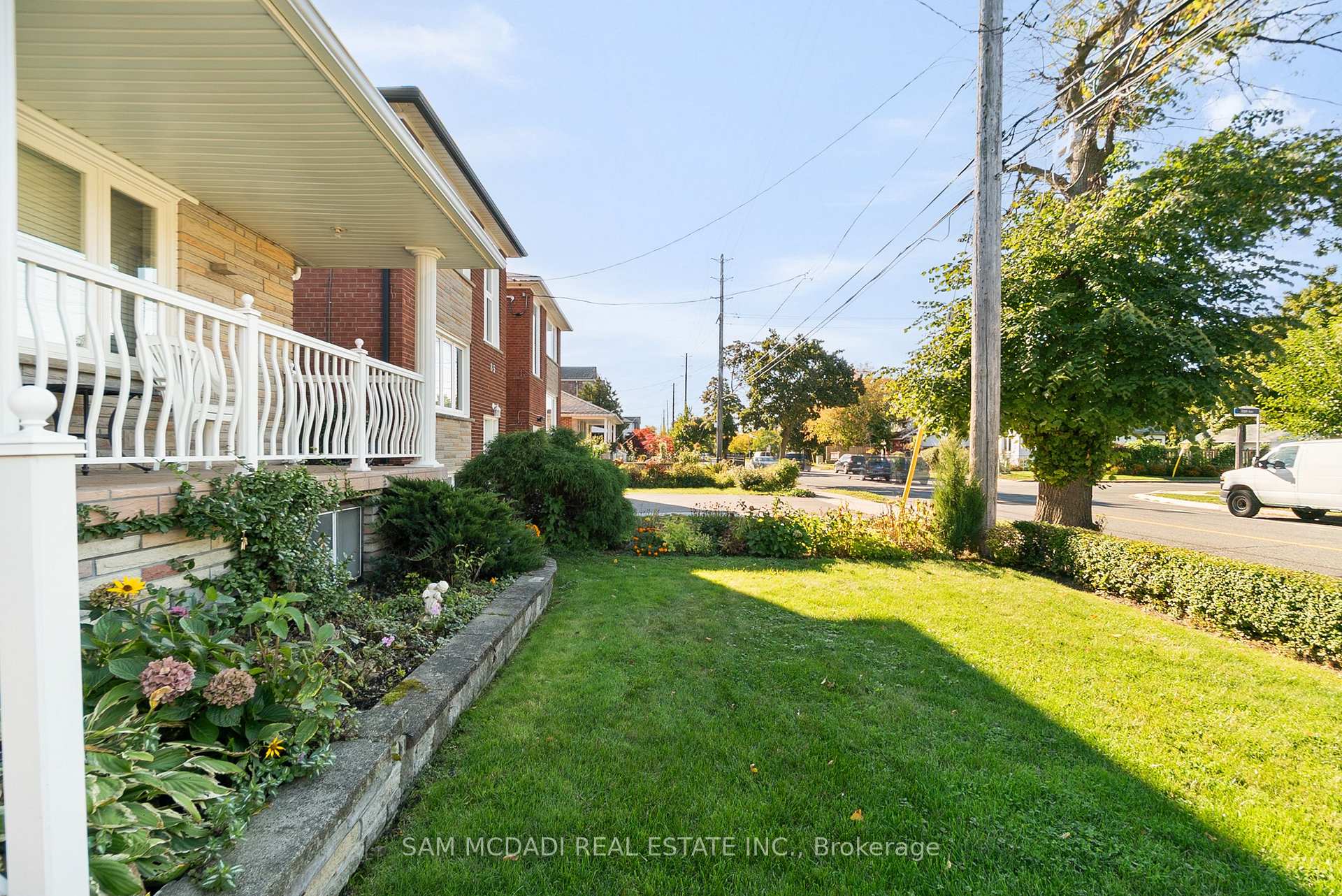 83 Evans Avenue, Toronto W06
