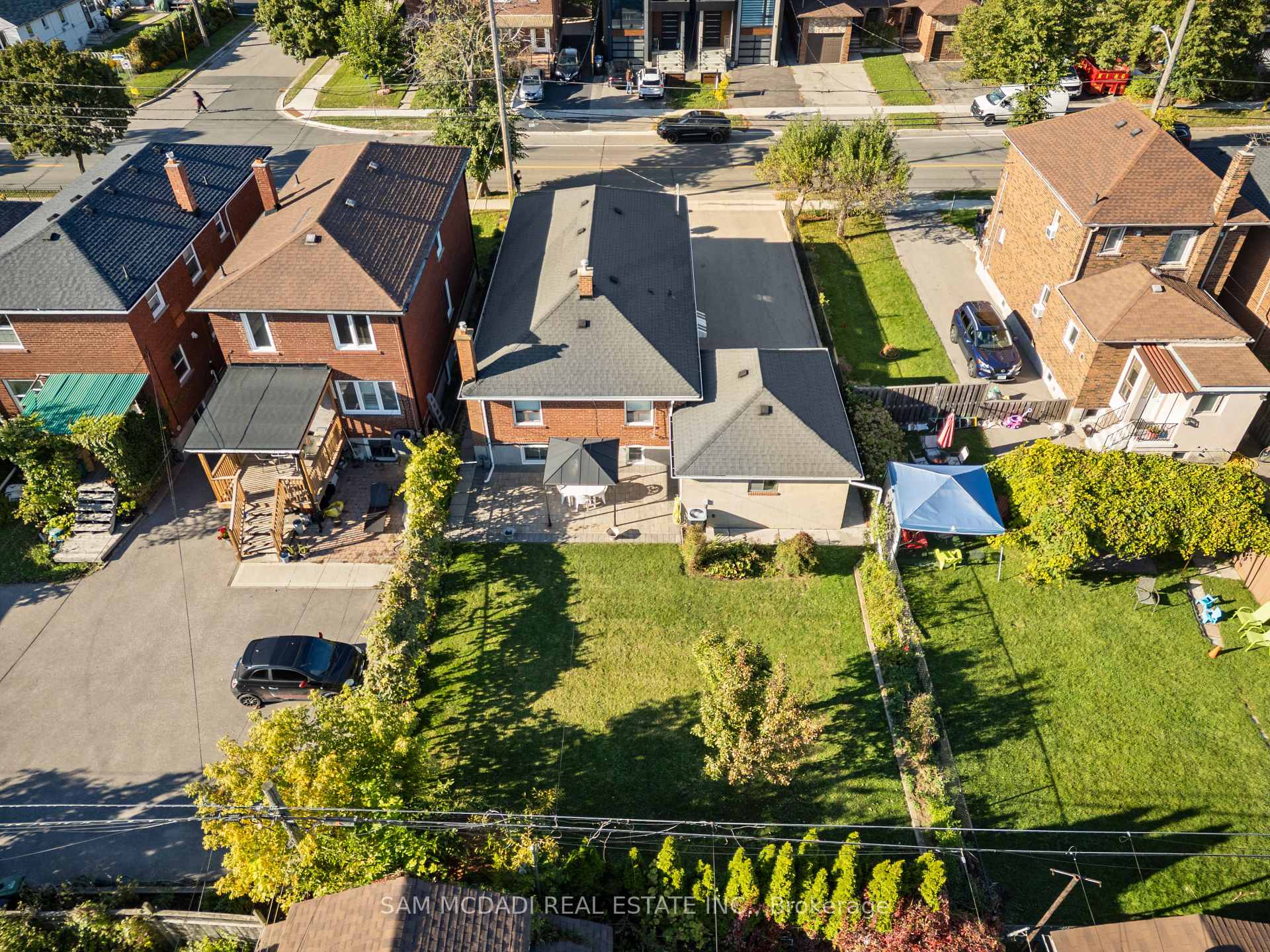 83 Evans Avenue, Toronto W06