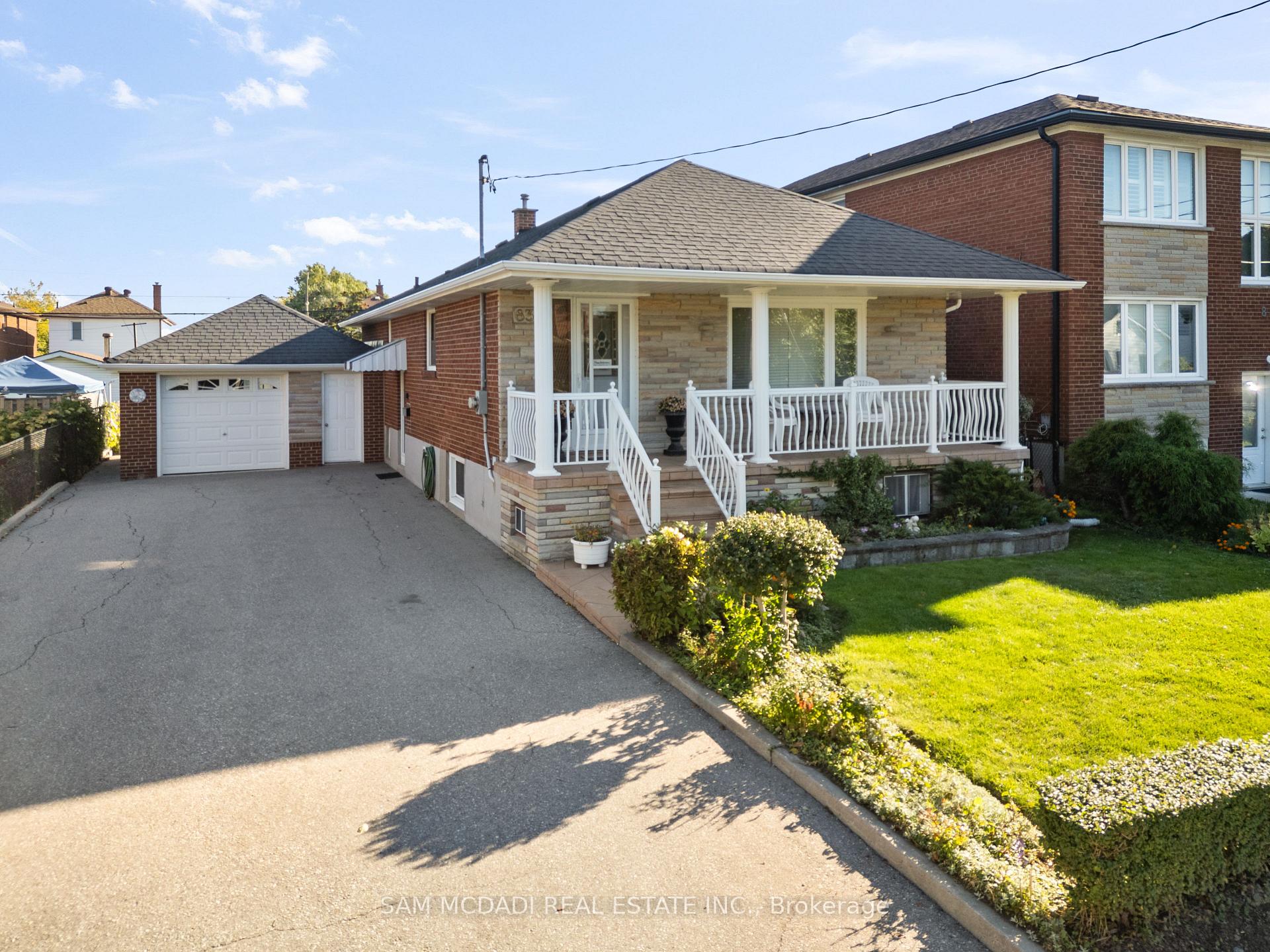 83 Evans Avenue, Toronto W06