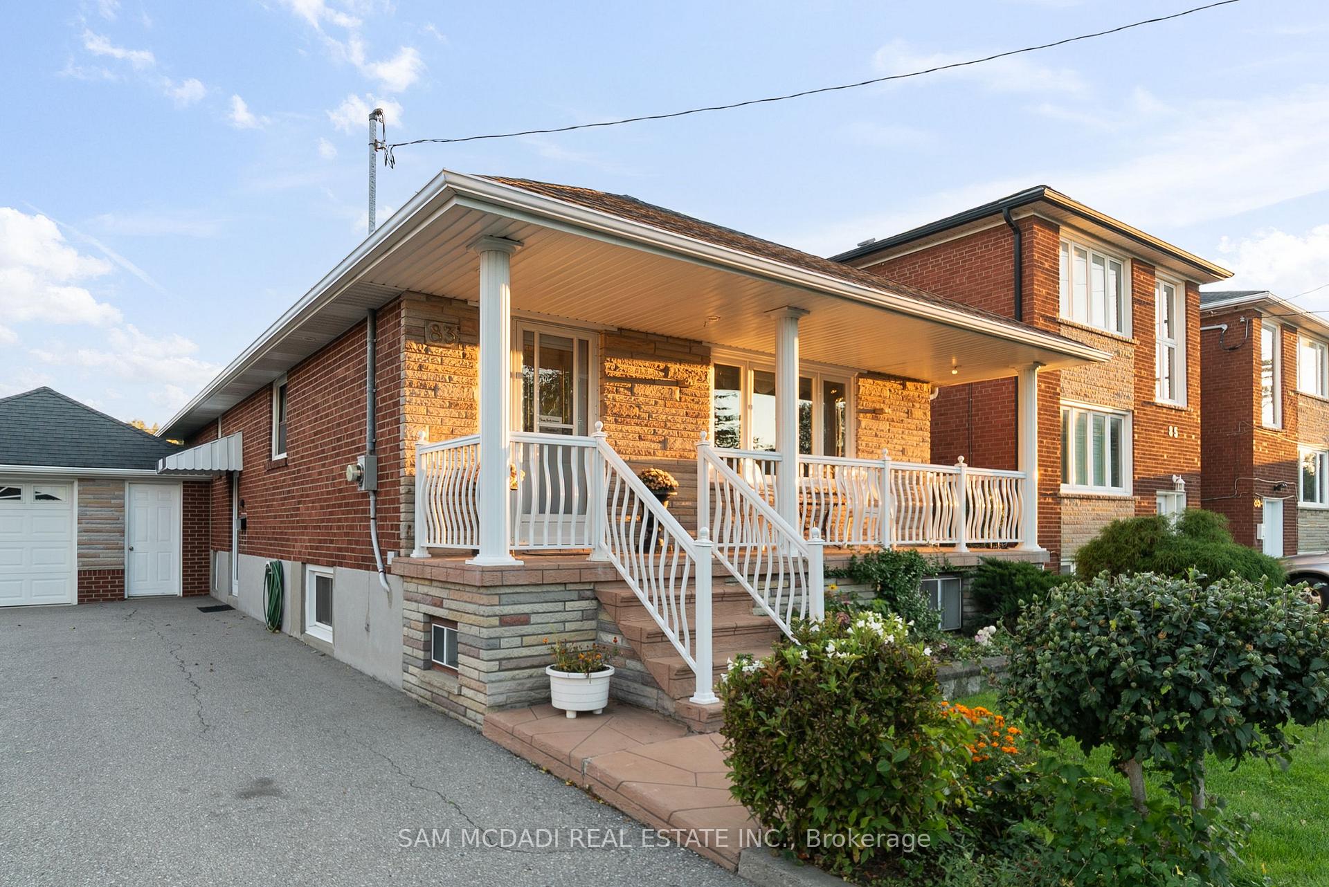 83 Evans Avenue, Toronto W06