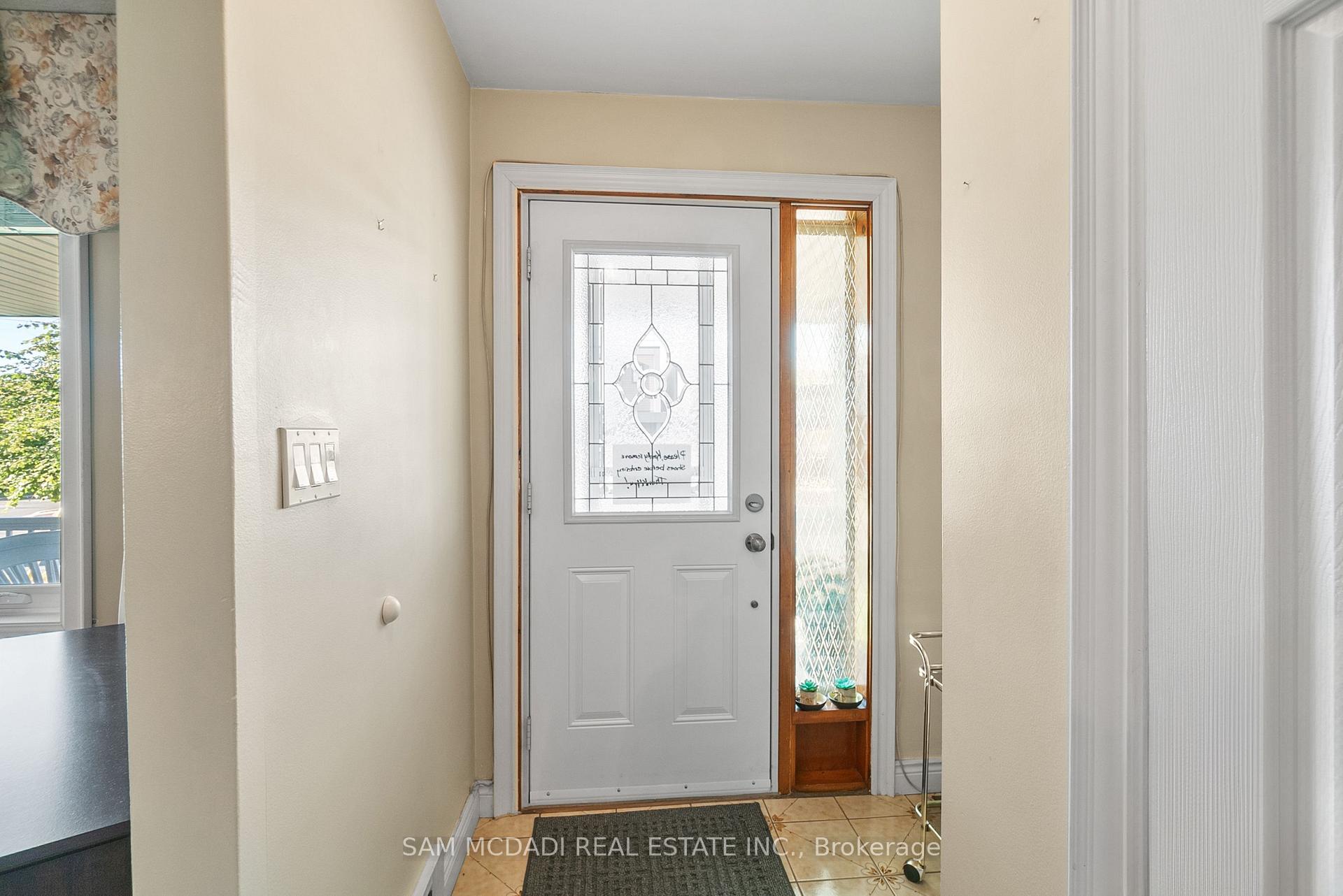 83 Evans Avenue, Toronto W06